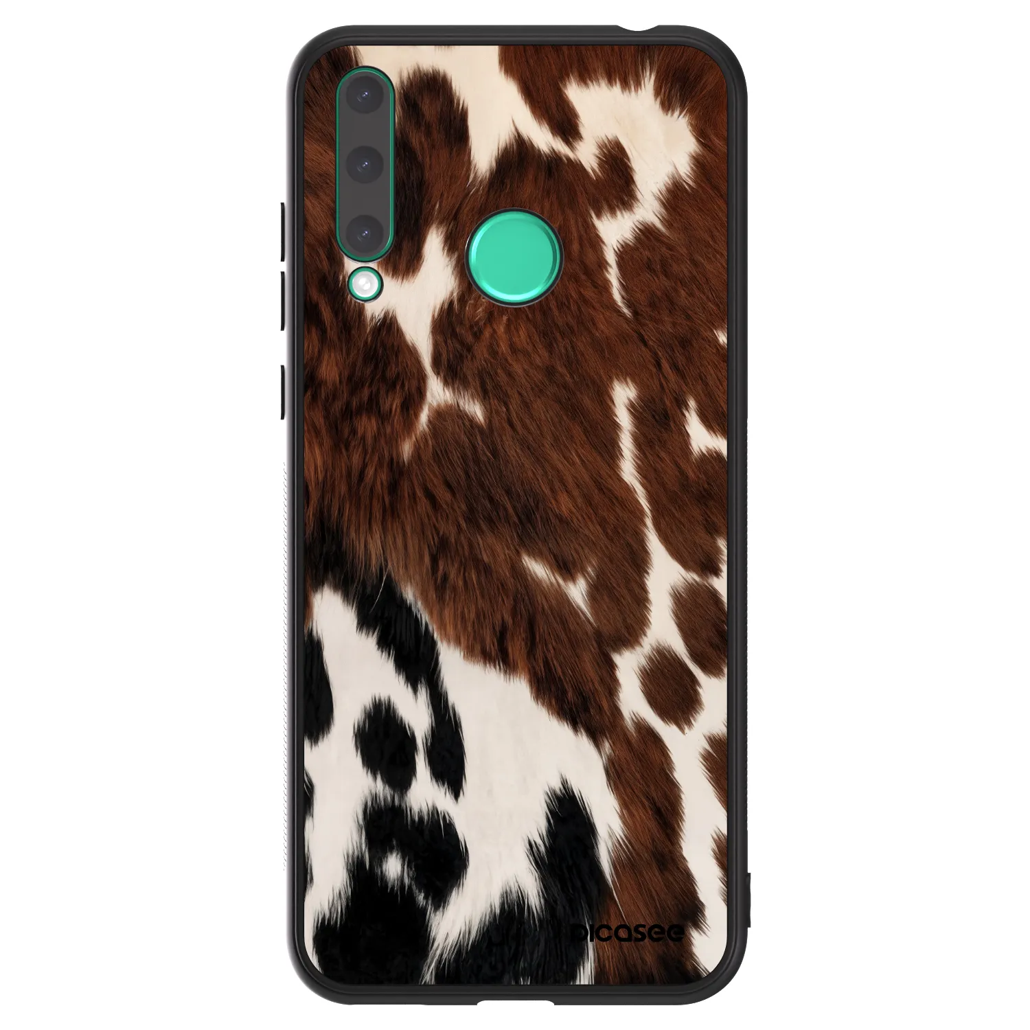 Picasee ULTIMATE CASE pentru Honor 20 Lite - Rust
