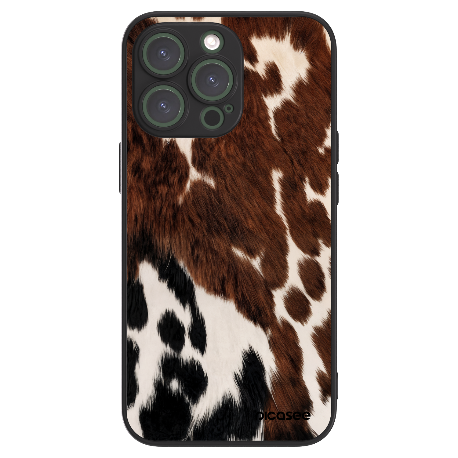 Picasee ULTIMATE CASE pentru Apple iPhone 13 Pro - Rust