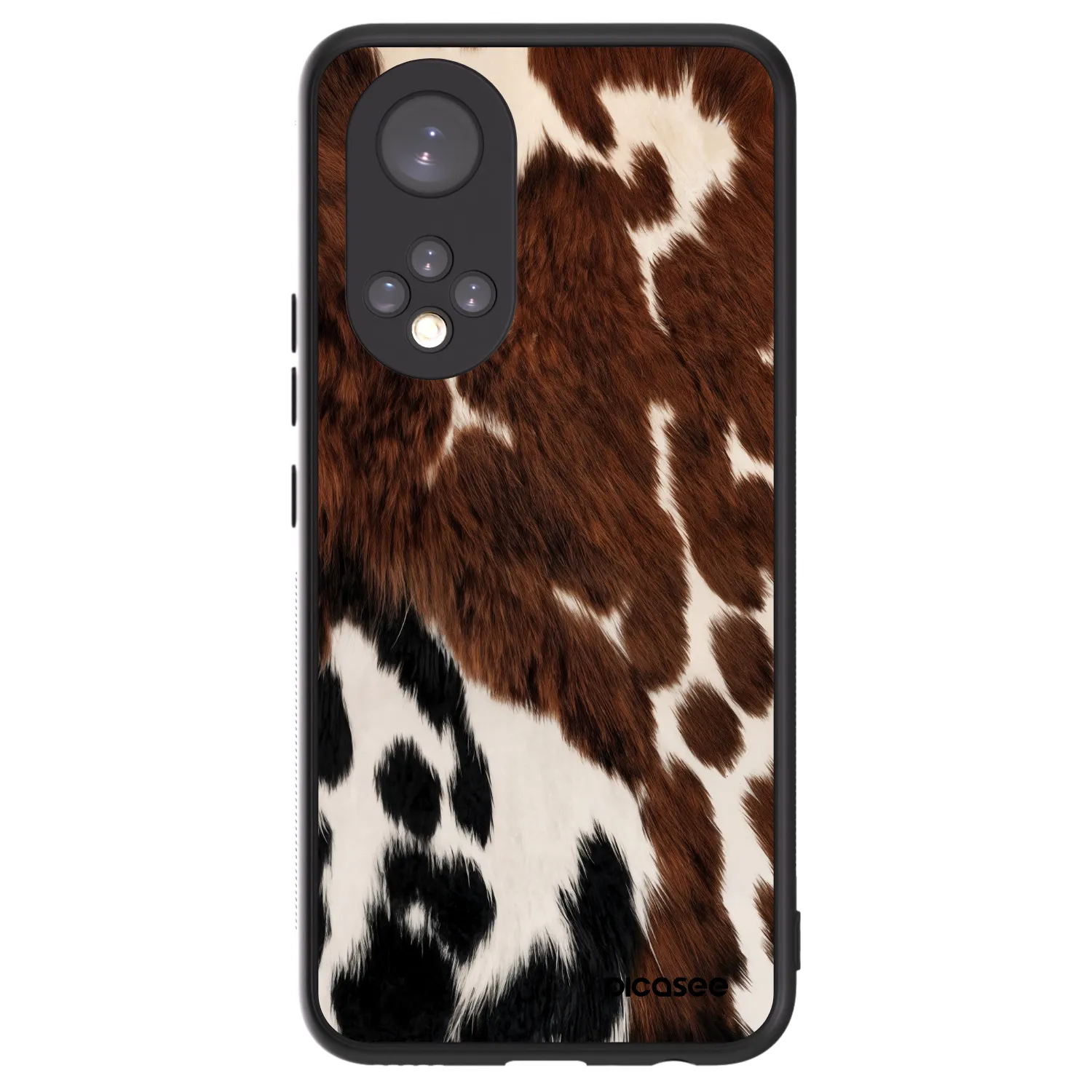 Picasee ULTIMATE CASE pentru Huawei Nova 9 - Rust