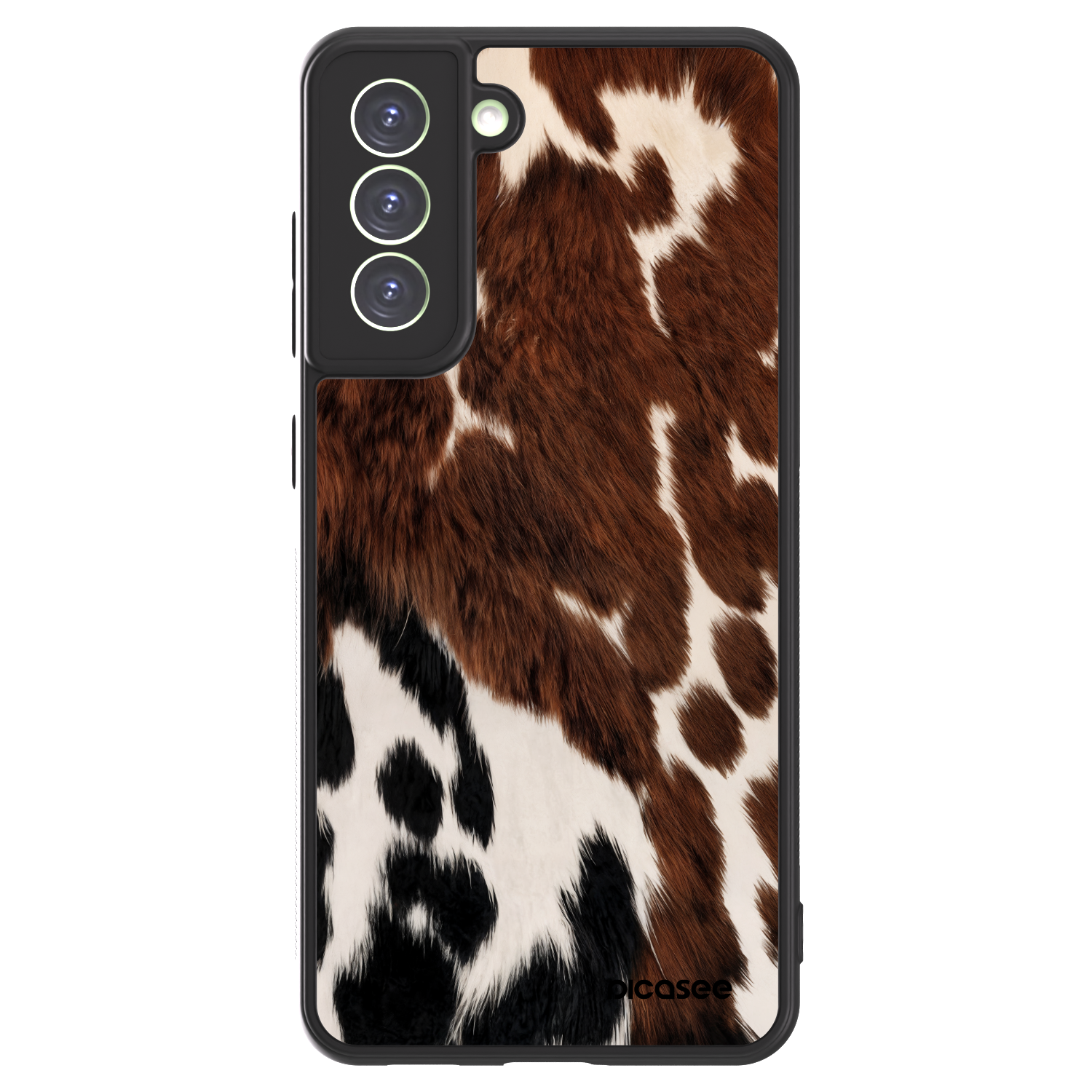 Picasee ULTIMATE CASE pentru Samsung Galaxy S21 FE 5G - Rust