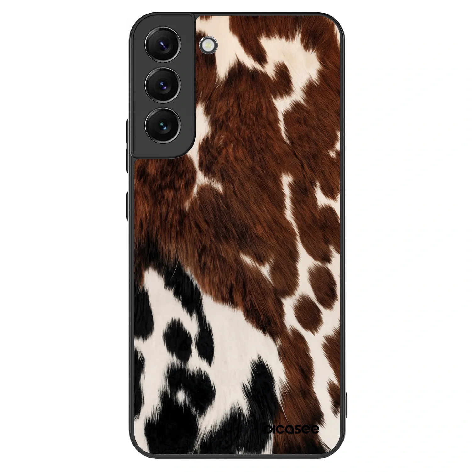 Picasee ULTIMATE CASE pentru Samsung Galaxy S22+ 5G - Rust