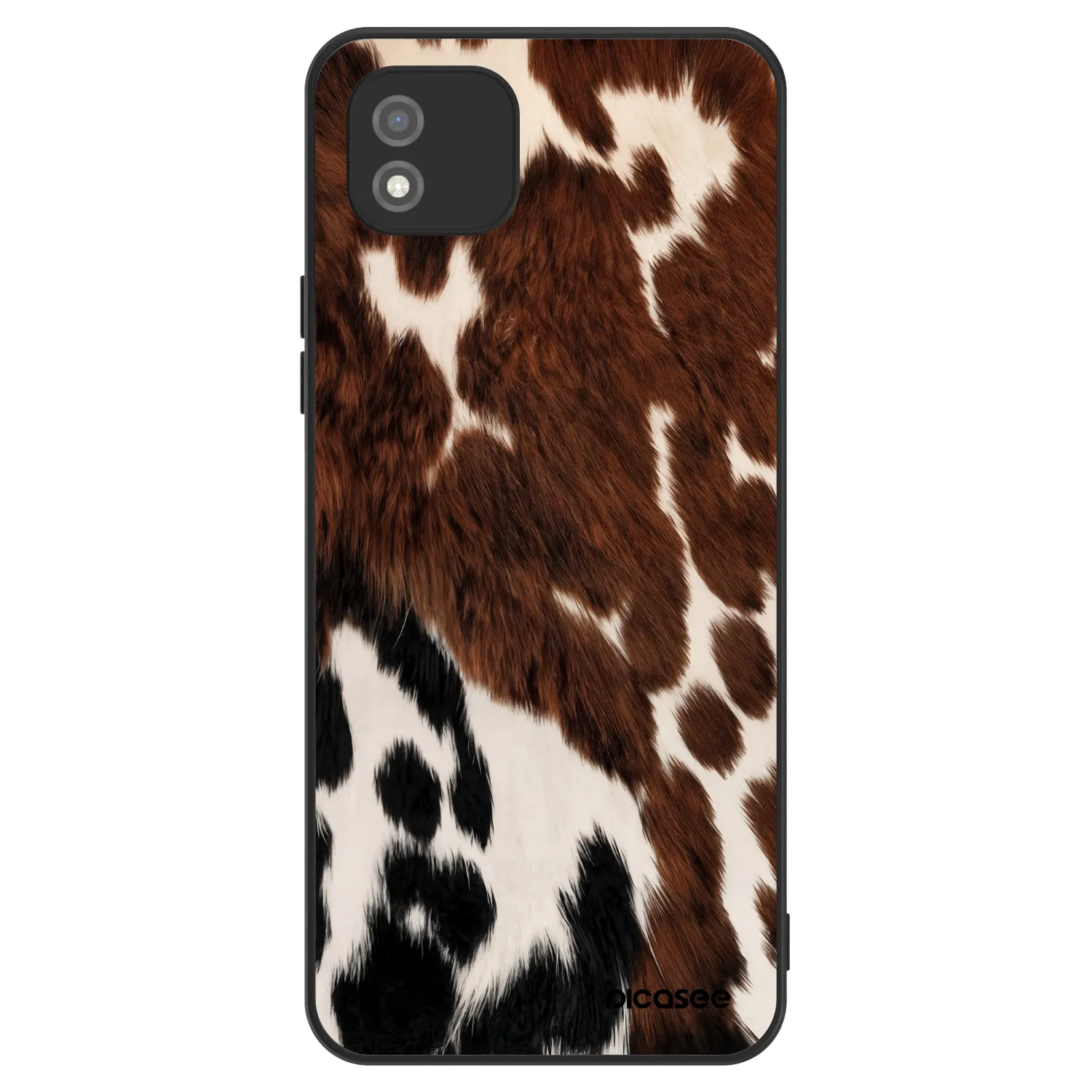 Picasee ULTIMATE CASE pentru Realme C11 (2021) - Rust