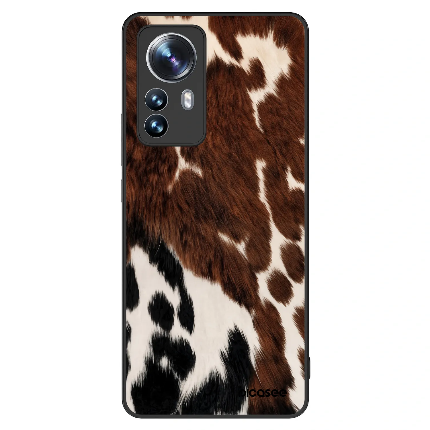 Picasee ULTIMATE CASE pentru Xiaomi 12 Pro - Rust