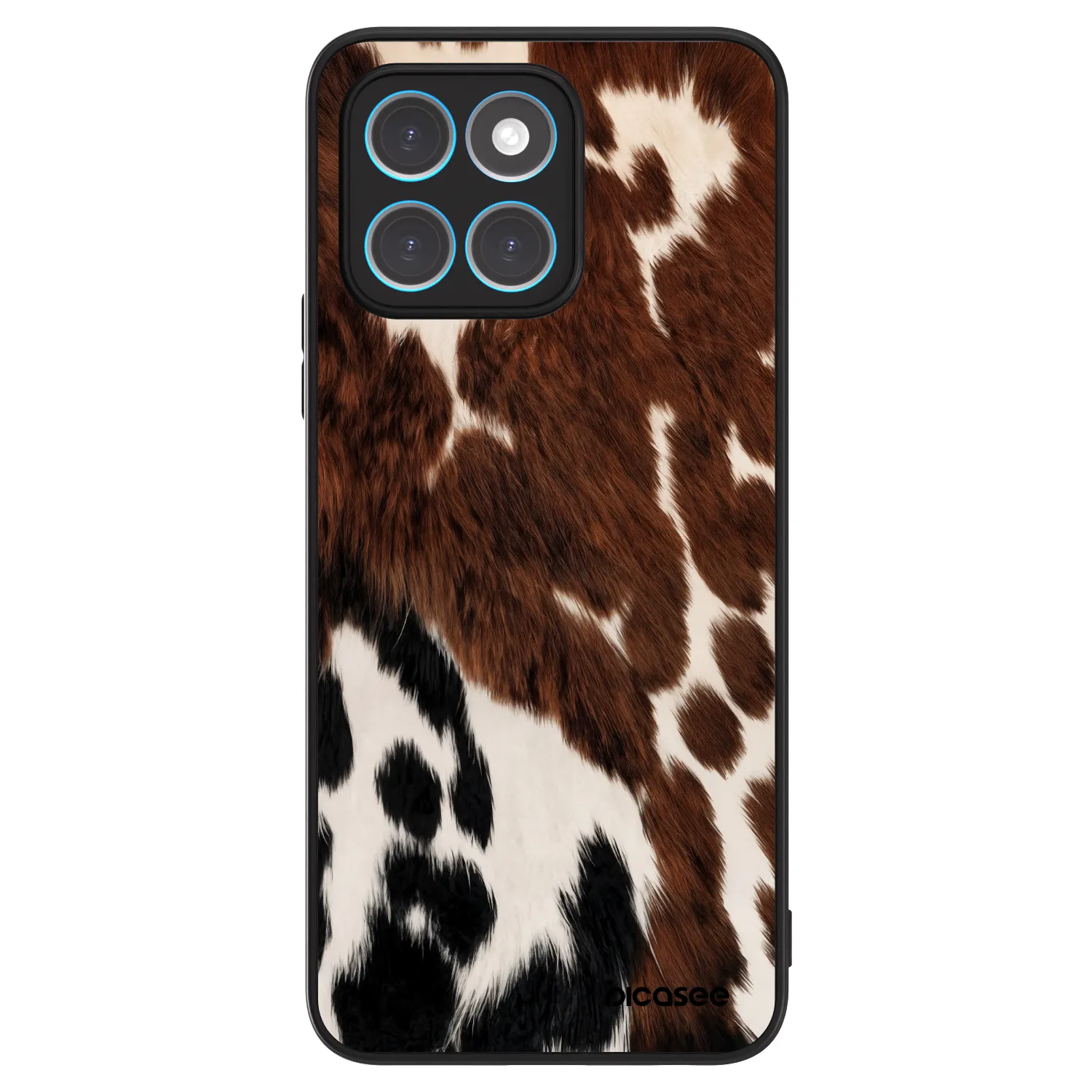 Picasee ULTIMATE CASE pentru Honor X8 4G - Rust