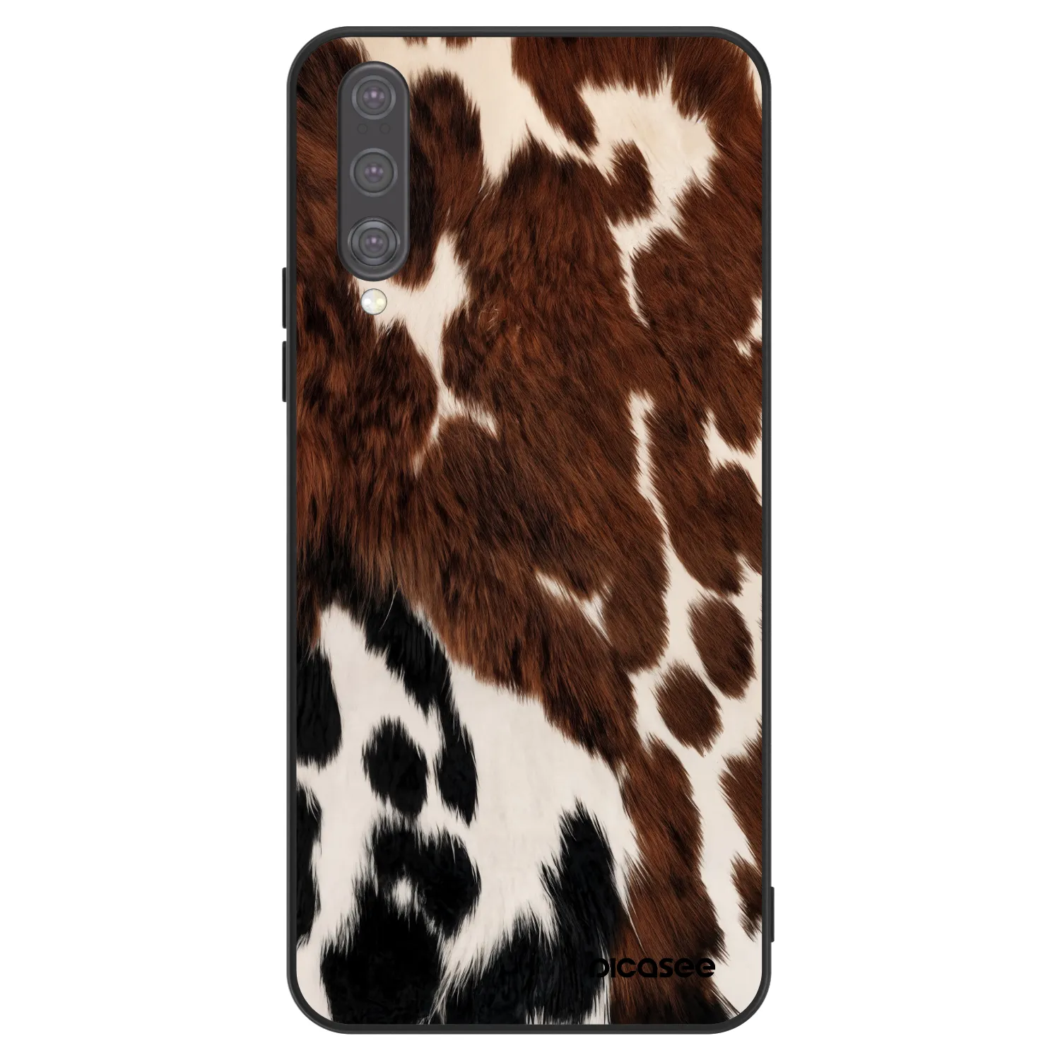 Picasee ULTIMATE CASE pentru Huawei P20 Pro - Rust