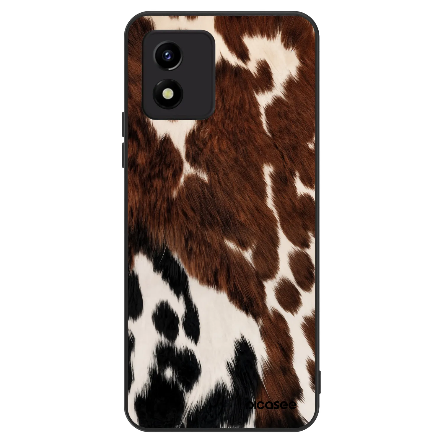Picasee ULTIMATE CASE pentru Vivo Y01 - Rust
