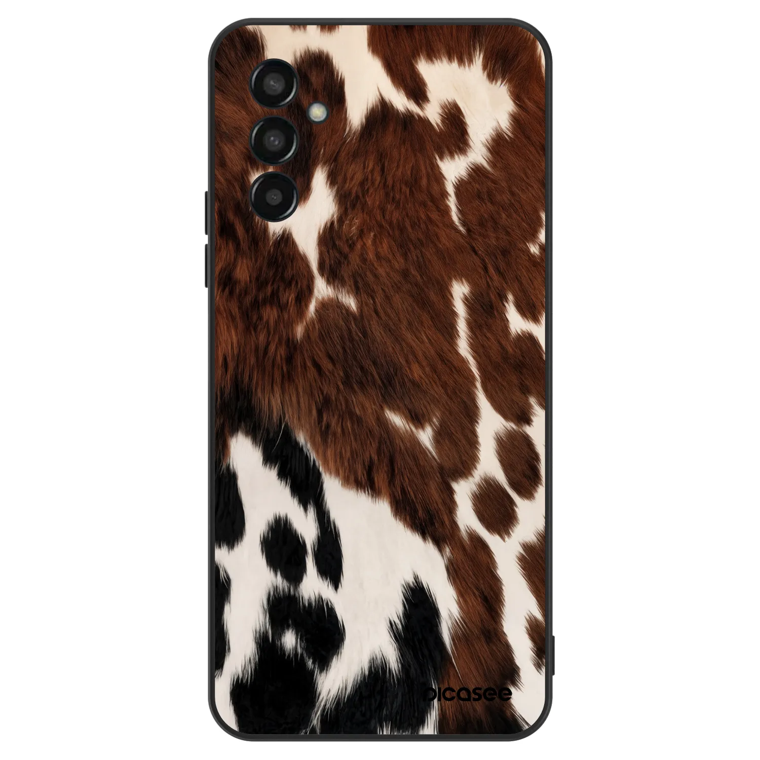 Picasee ULTIMATE CASE pentru Samsung Galaxy M13 M135F - Rust