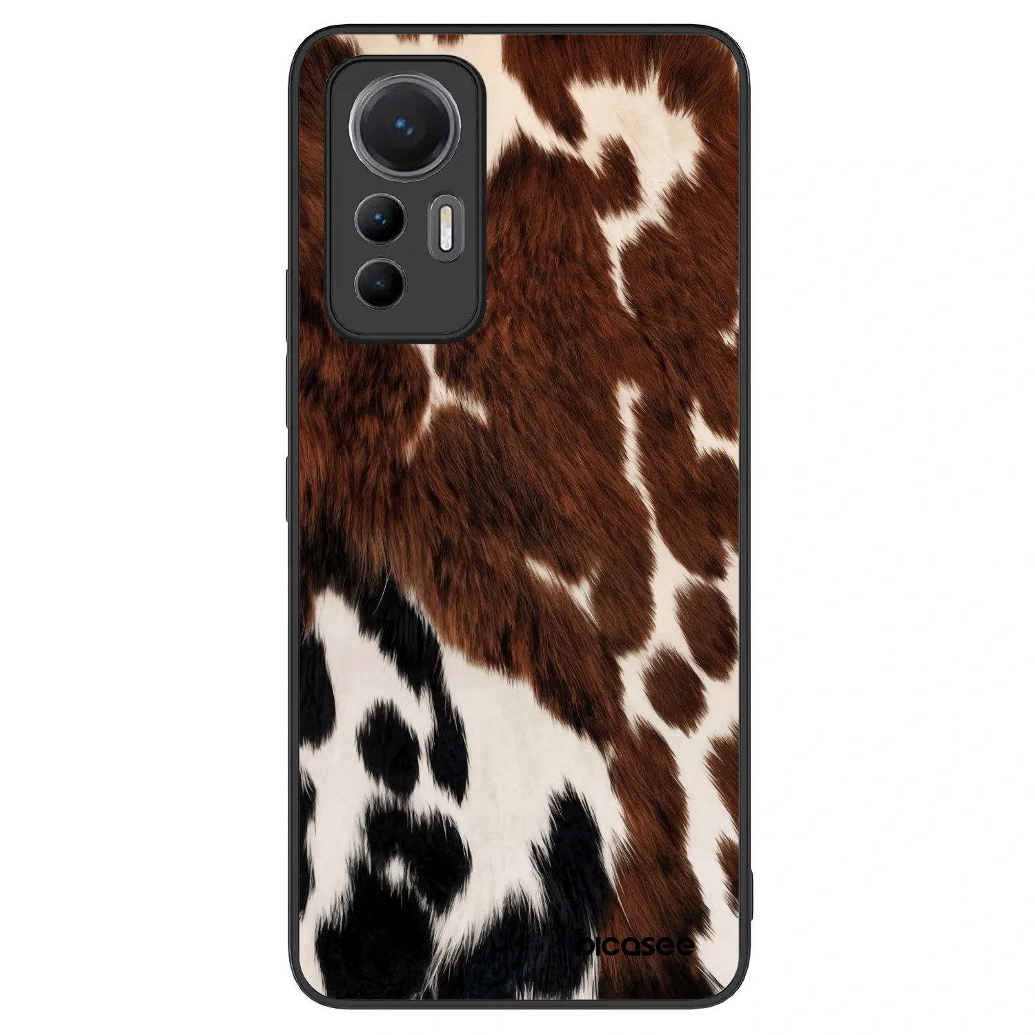 Picasee ULTIMATE CASE pentru Xiaomi 12 Lite - Rust