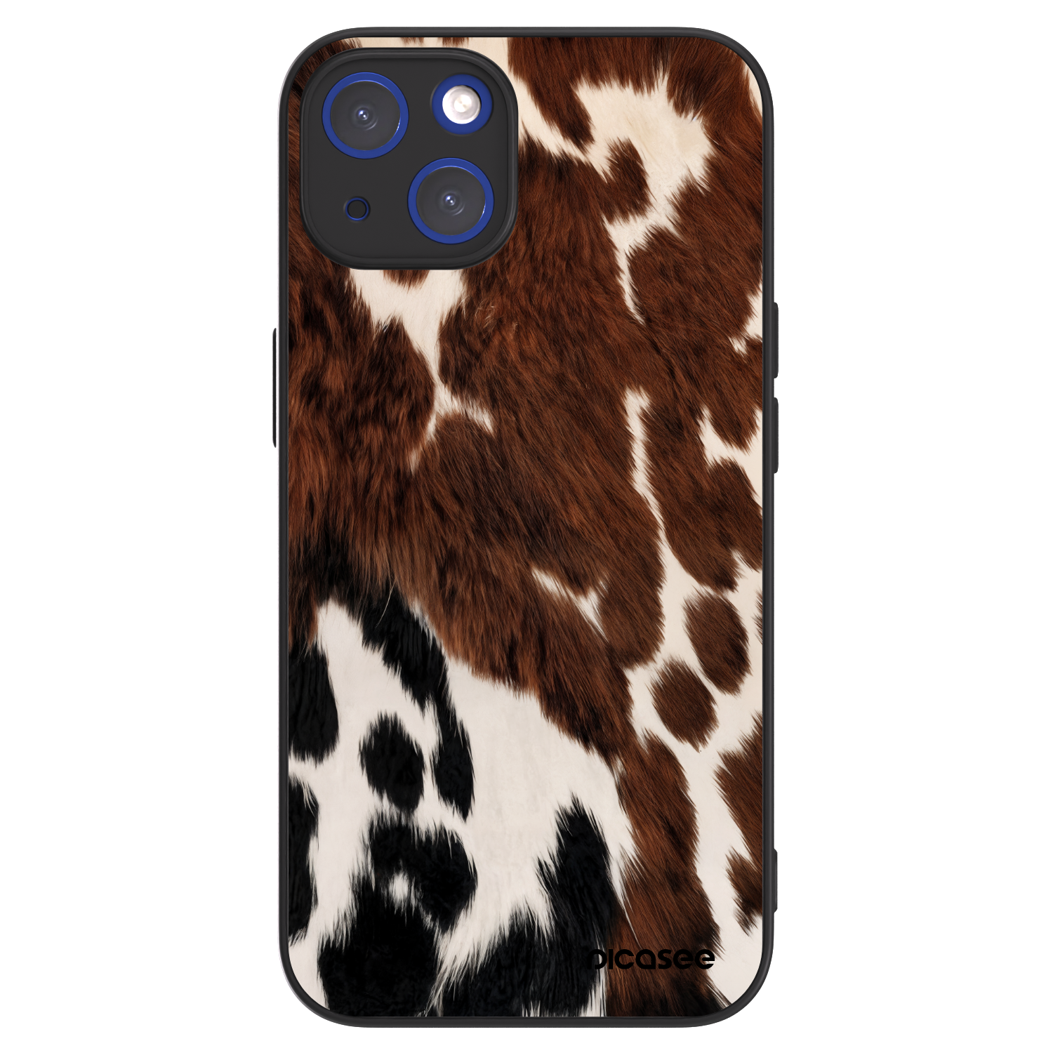 Picasee ULTIMATE CASE MagSafe pentru Apple iPhone 14 - Rust