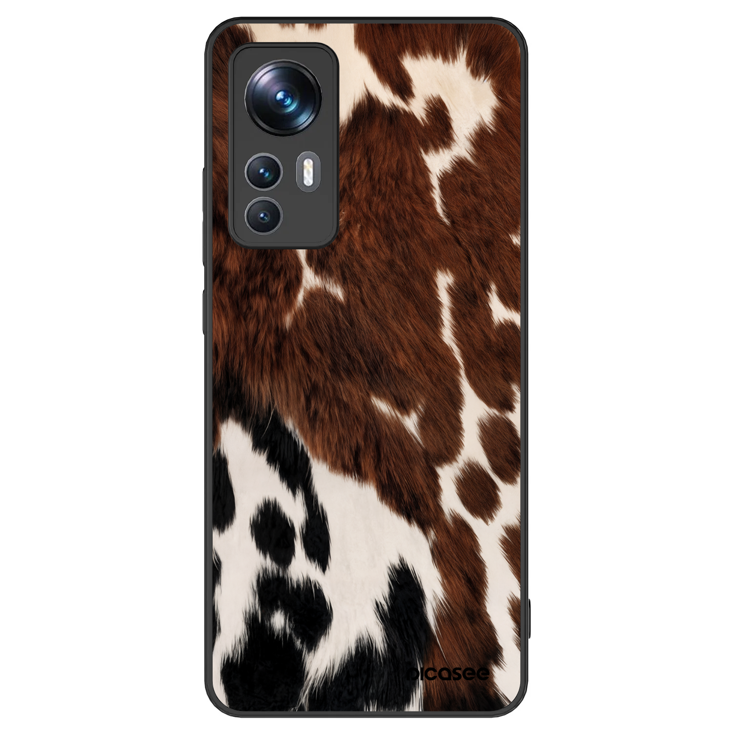 Picasee ULTIMATE CASE pentru Xiaomi 12T Pro - Rust