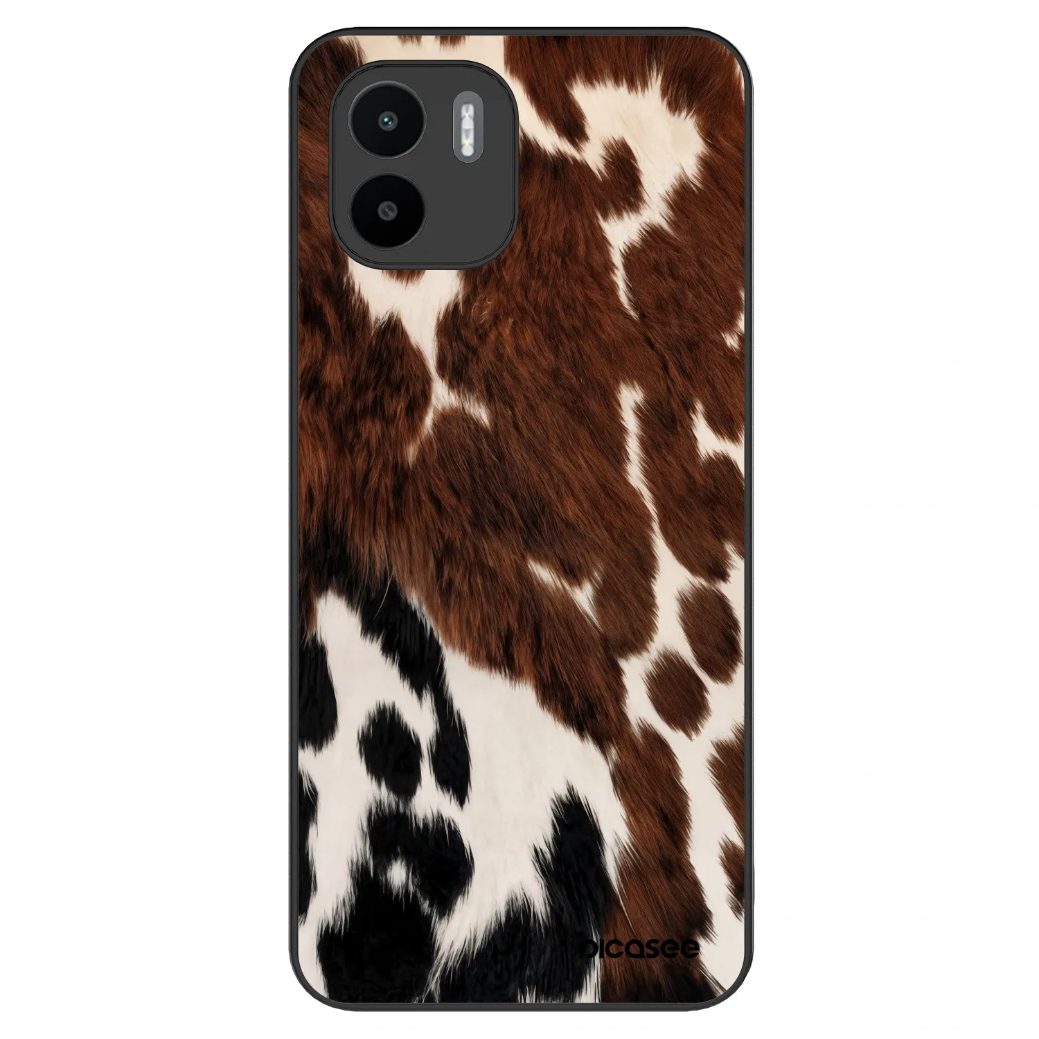 Picasee ULTIMATE CASE pentru Xiaomi Redmi A1 - Rust