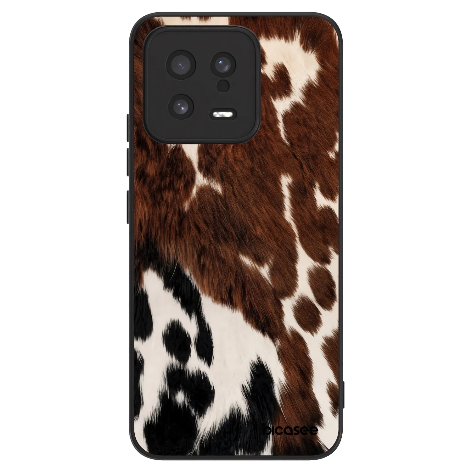 Picasee ULTIMATE CASE pentru Xiaomi 13 - Rust