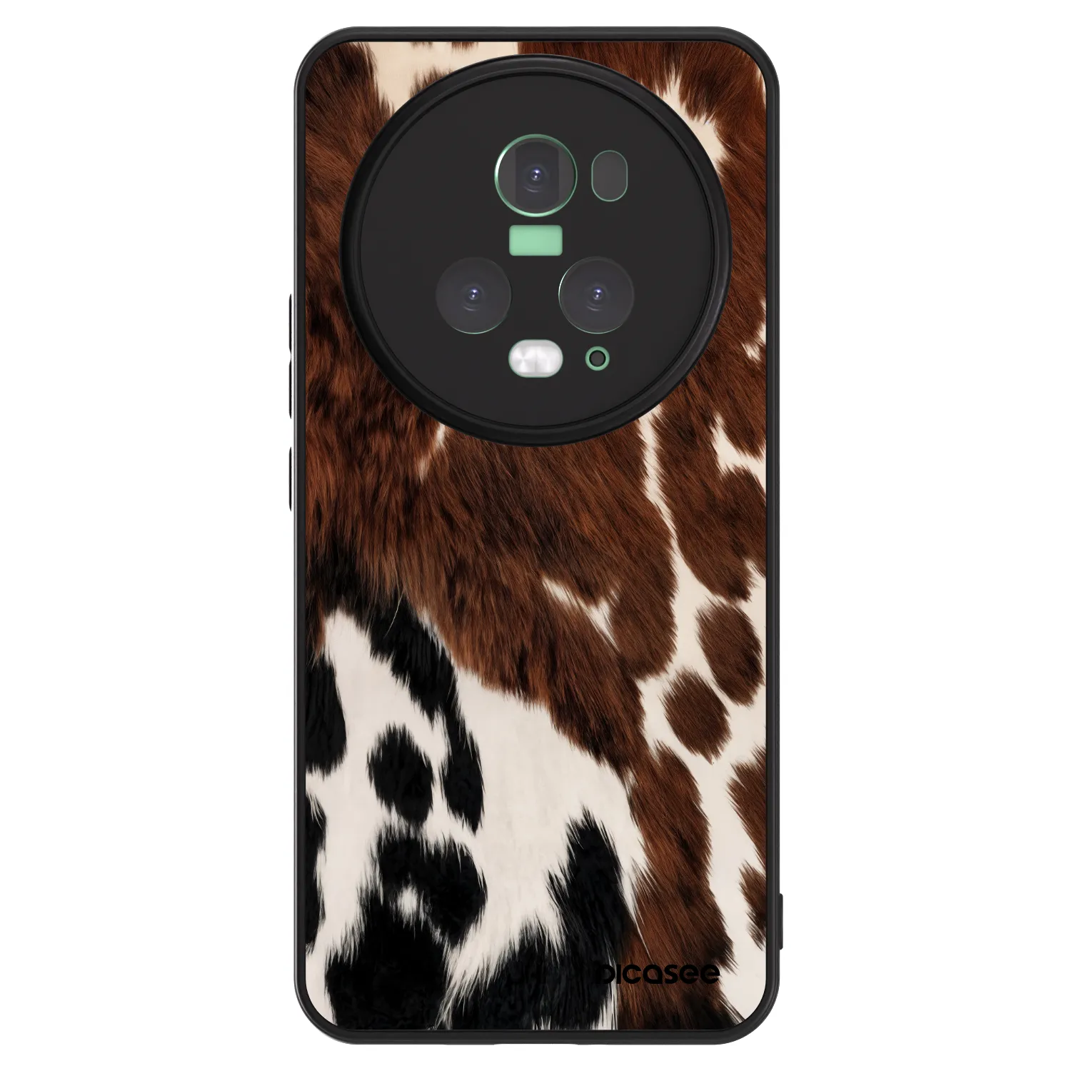 Picasee ULTIMATE CASE pentru Honor Magic5 Pro - Rust