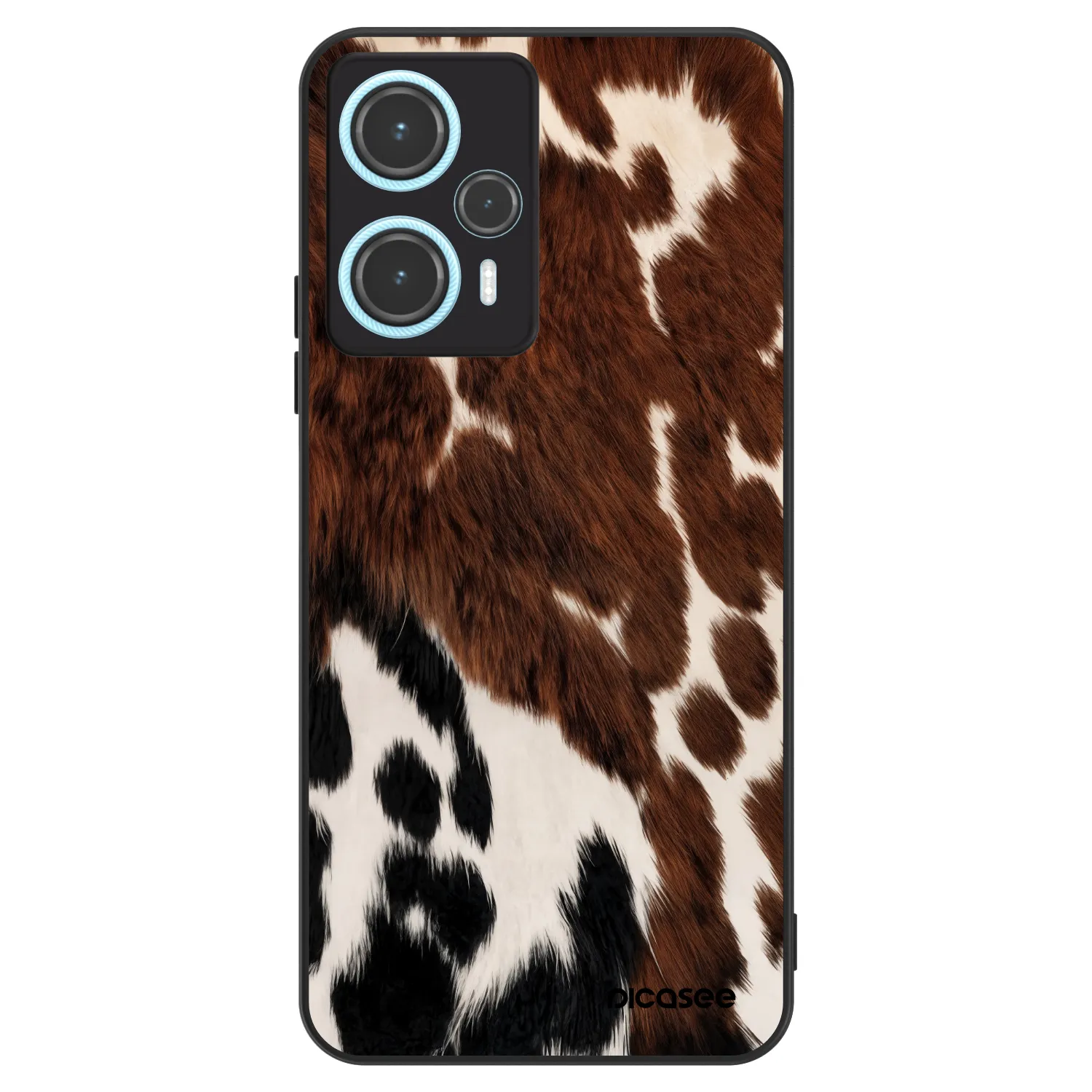 Picasee ULTIMATE CASE pentru Xiaomi Poco F5 - Rust