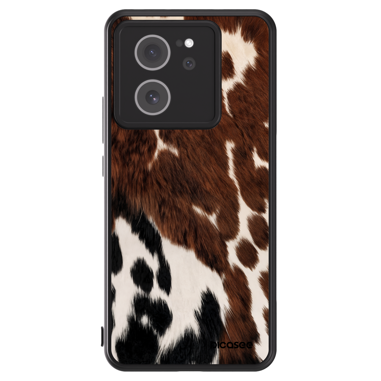 Picasee ULTIMATE CASE pentru Xiaomi 13T Pro - Rust