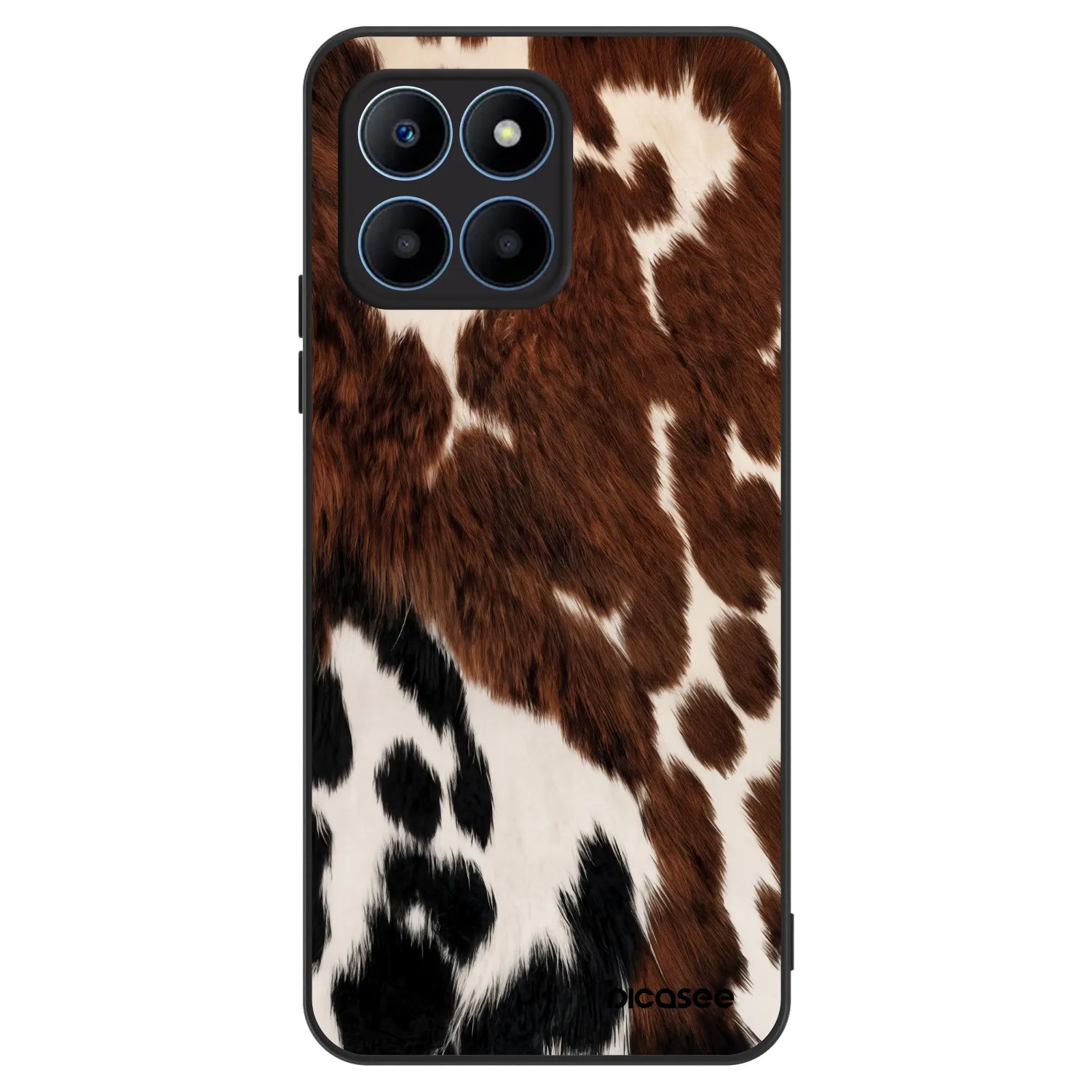 Picasee ULTIMATE CASE pentru Honor 70 Lite - Rust