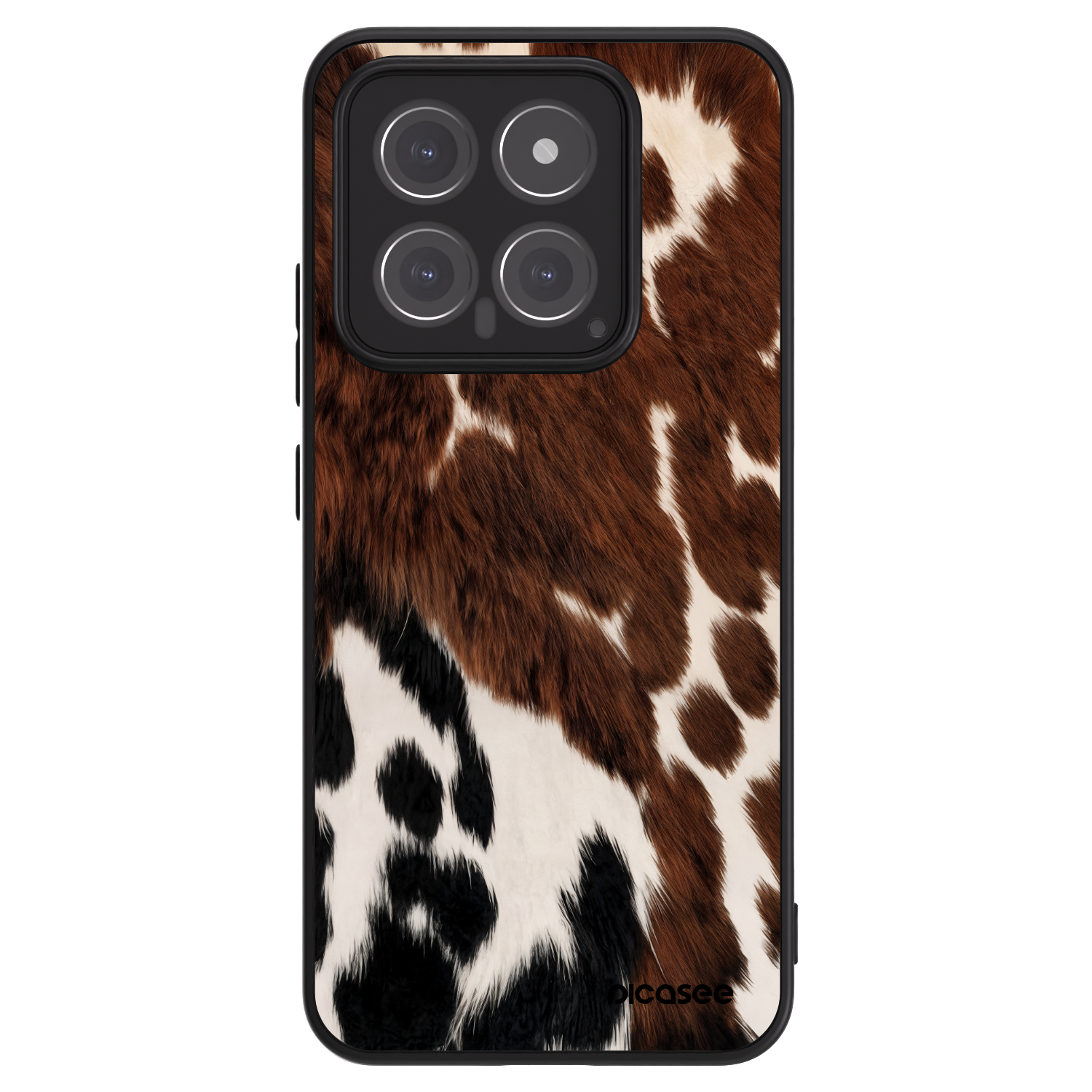 Picasee ULTIMATE CASE pentru Xiaomi 14 - Rust