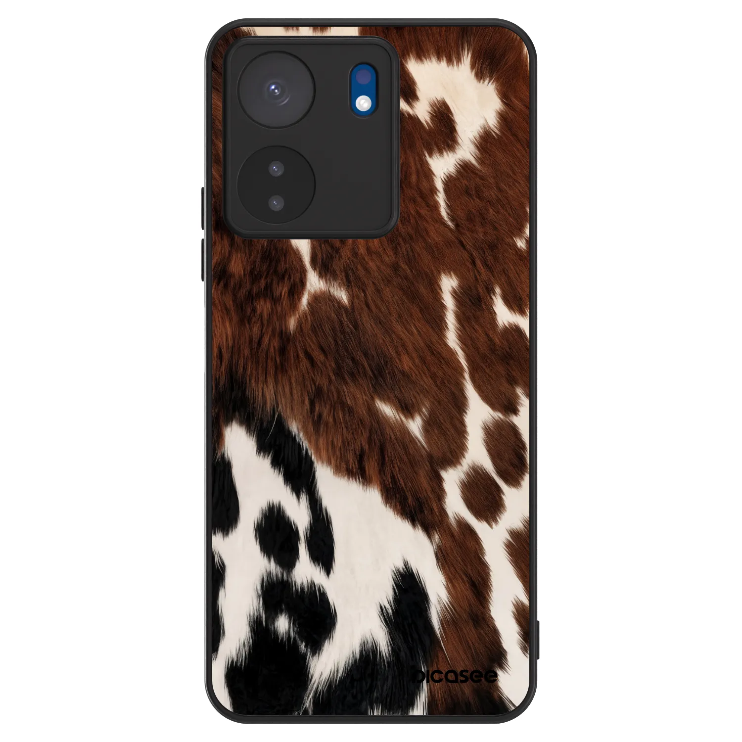 Picasee ULTIMATE CASE pentru Xiaomi Redmi 13C 4G - Rust