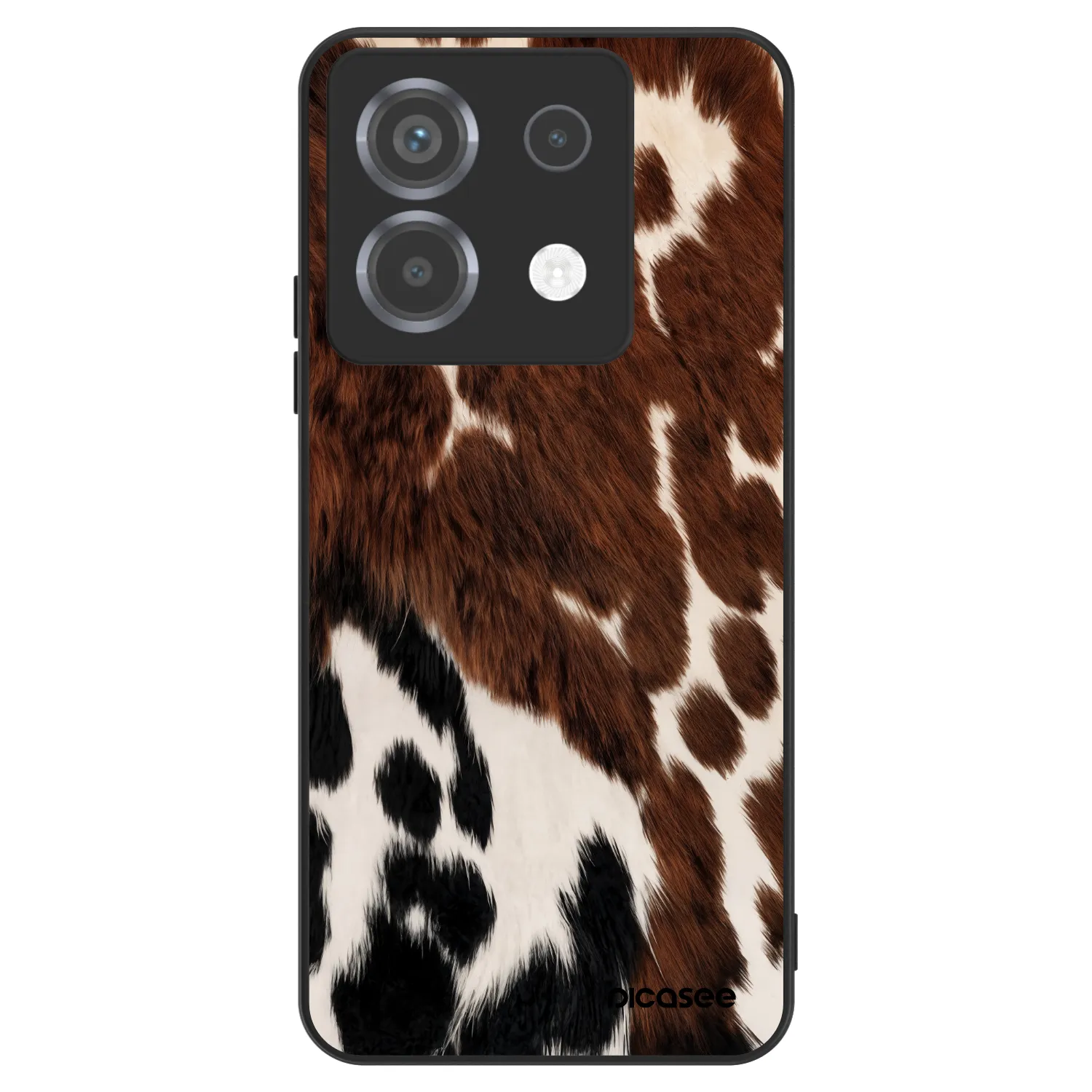 Picasee ULTIMATE CASE pentru Xiaomi Poco X6 - Rust