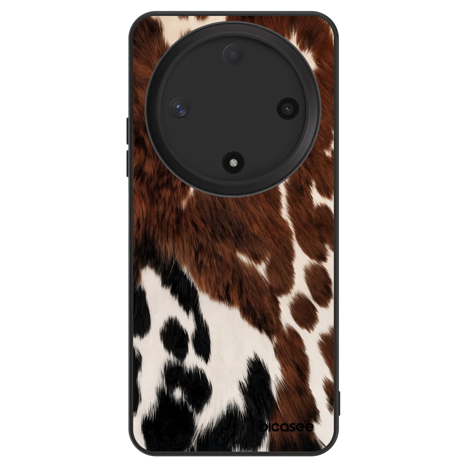 Picasee ULTIMATE CASE pentru Honor Magic6 Lite 5G - Rust