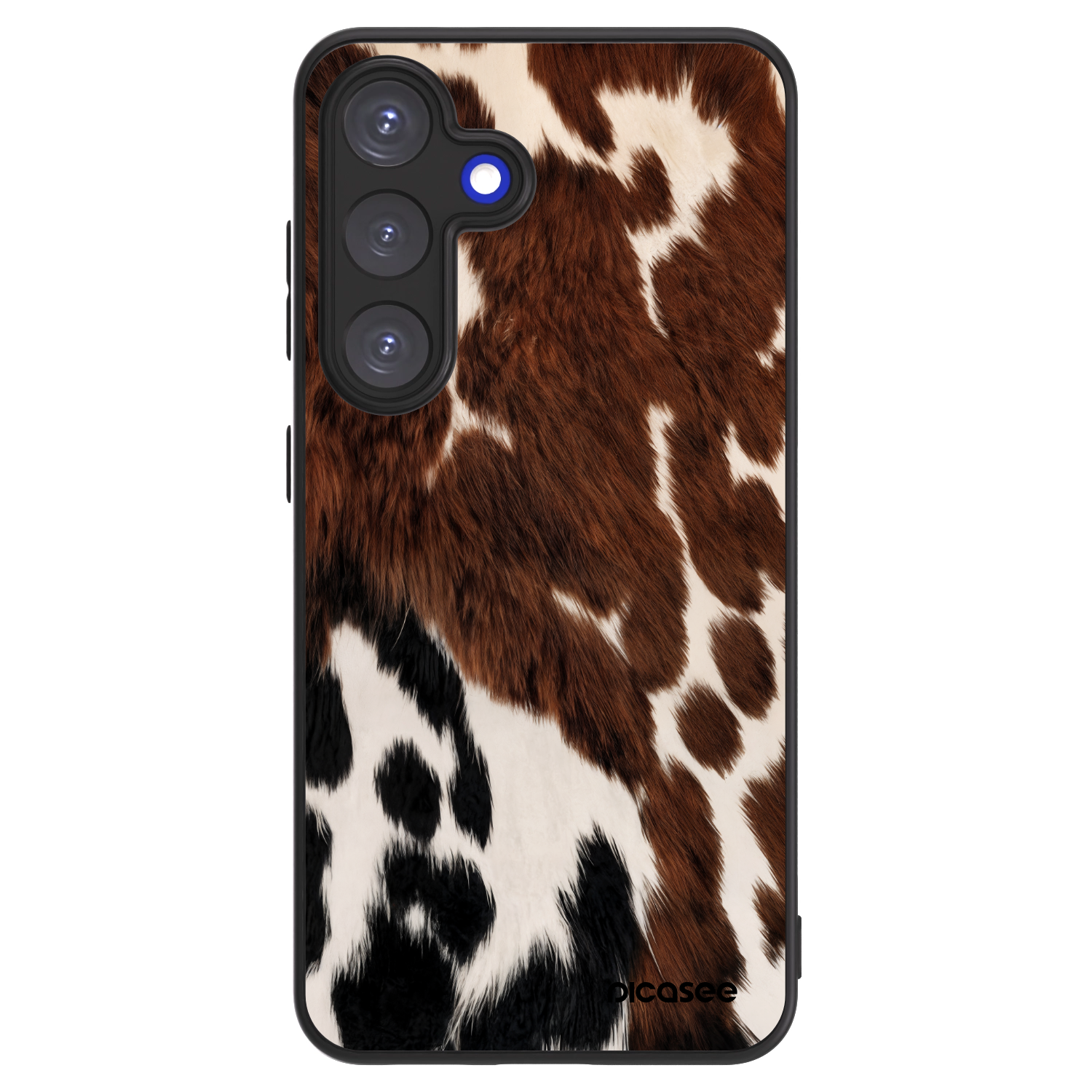 Picasee ULTIMATE CASE pentru Samsung Galaxy A25 A256B 5G - Rust