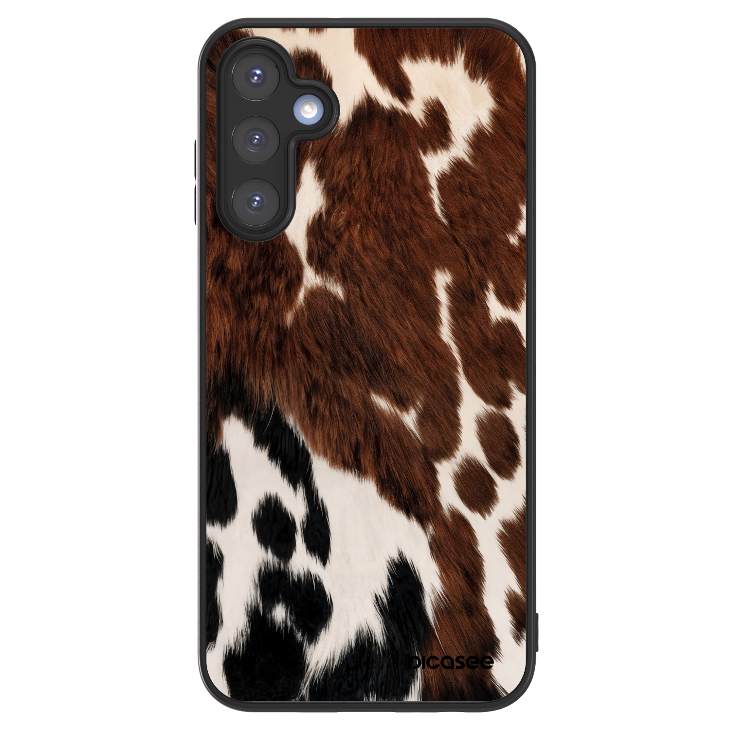 Picasee ULTIMATE CASE pentru Samsung Galaxy A15 A156B 5G - Rust