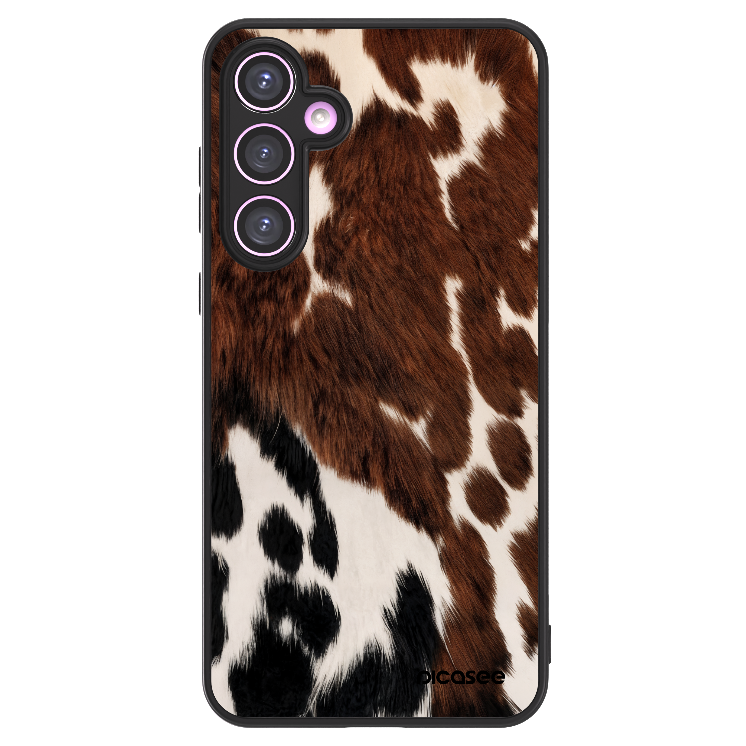 Picasee ULTIMATE CASE pentru Samsung Galaxy A35 5G A356B - Rust
