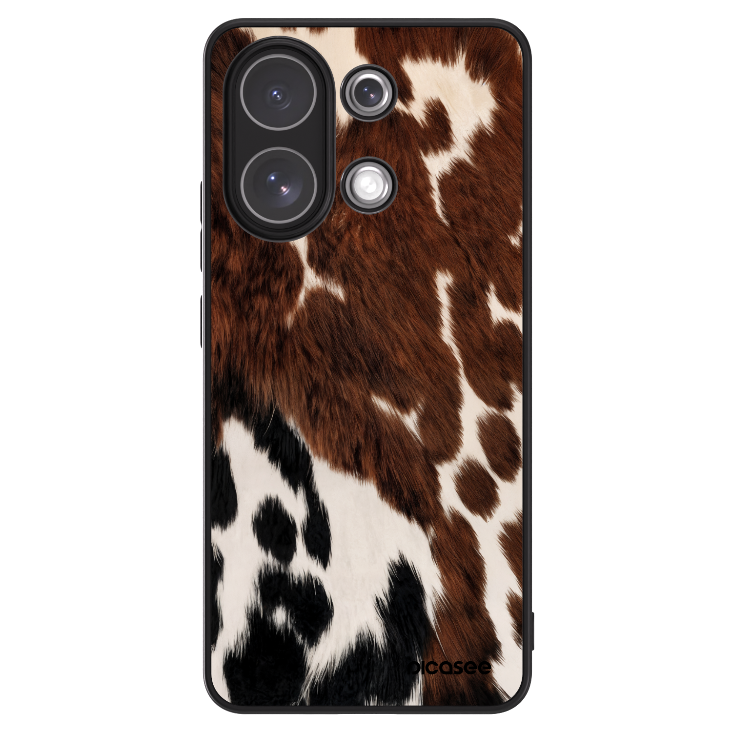 Picasee ULTIMATE CASE pentru Xiaomi Redmi Note 13 4G - Rust