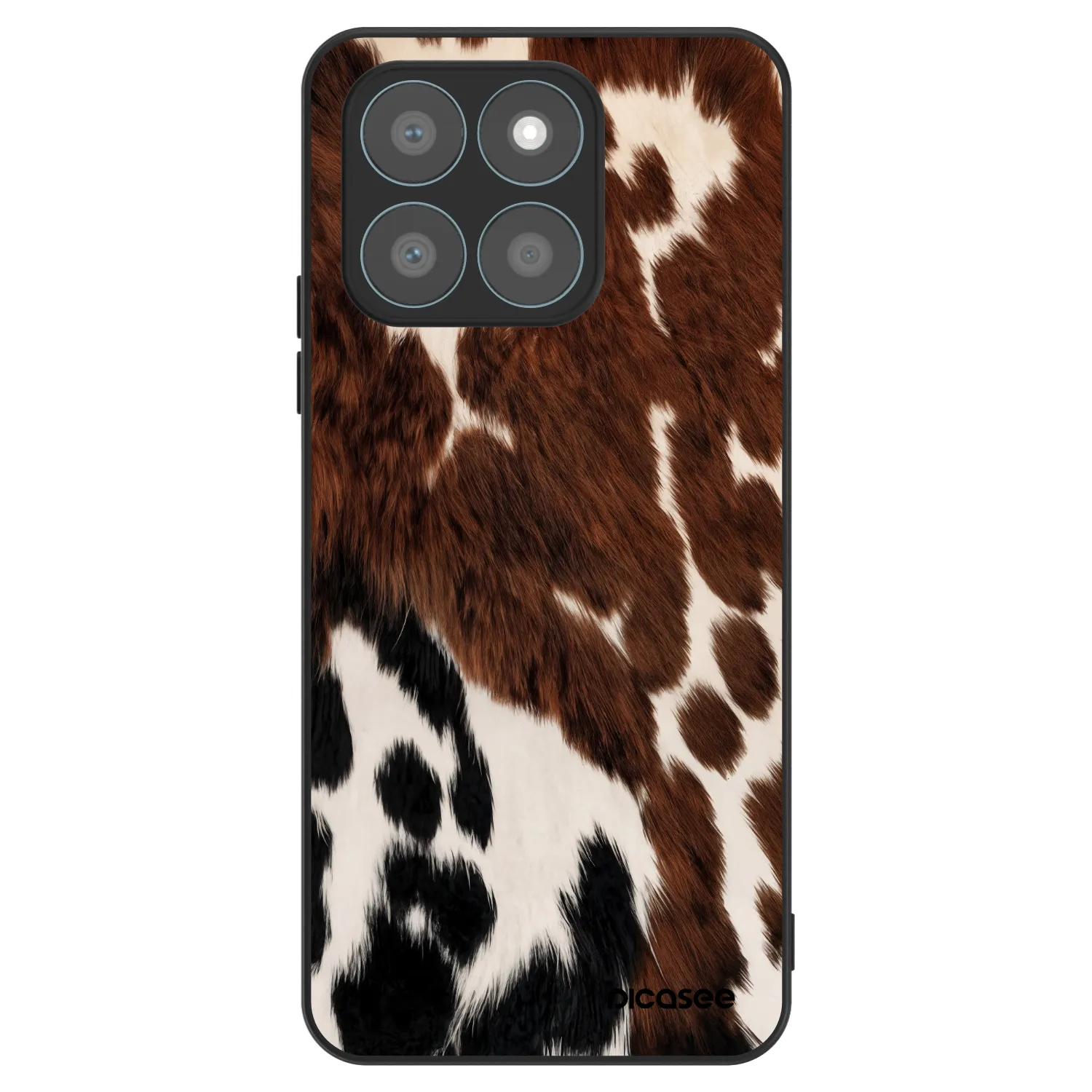 Picasee ULTIMATE CASE pentru Honor X8b - Rust