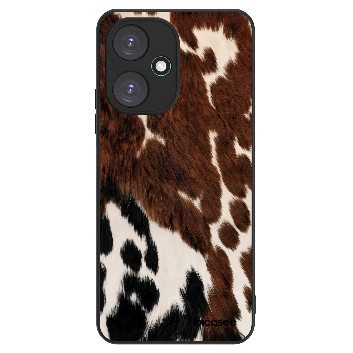 Picasee ULTIMATE CASE pentru Xiaomi Redmi 13C 5G - Rust