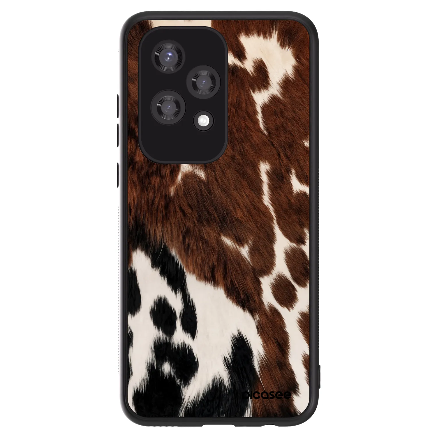 Picasee ULTIMATE CASE pentru Honor 200 Lite - Rust