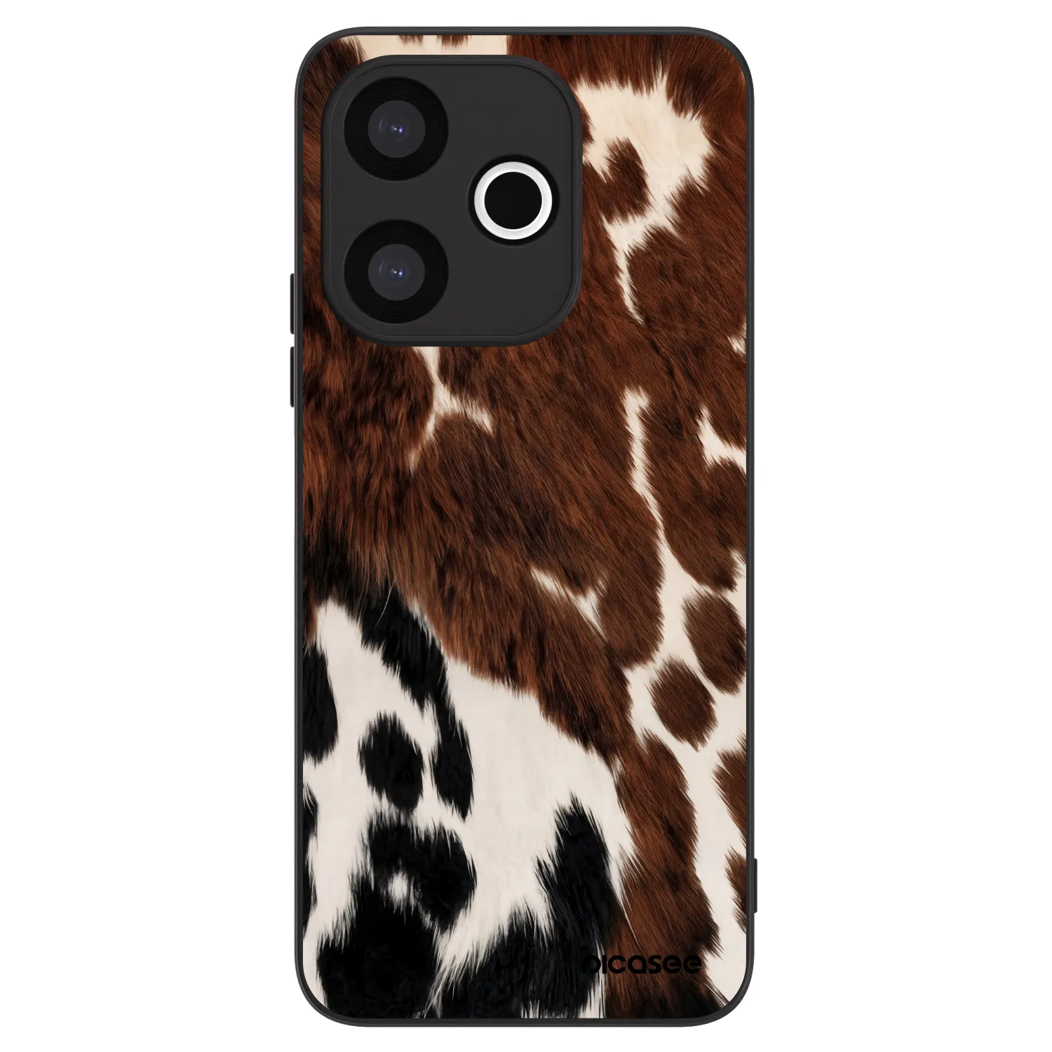 Picasee ULTIMATE CASE pentru Xiaomi Redmi 13 4G - Rust