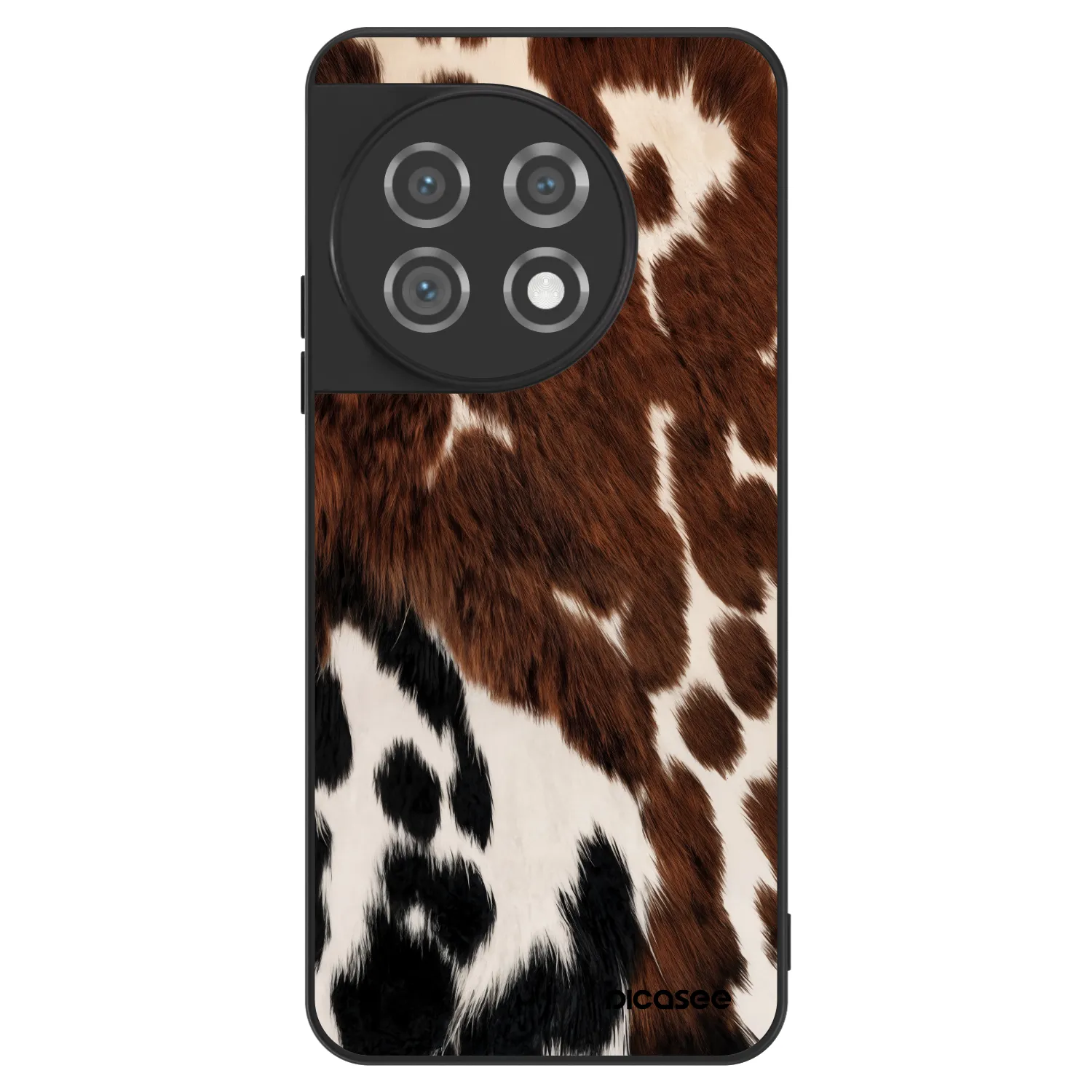Picasee ULTIMATE CASE pentru OnePlus 11 5G - Rust