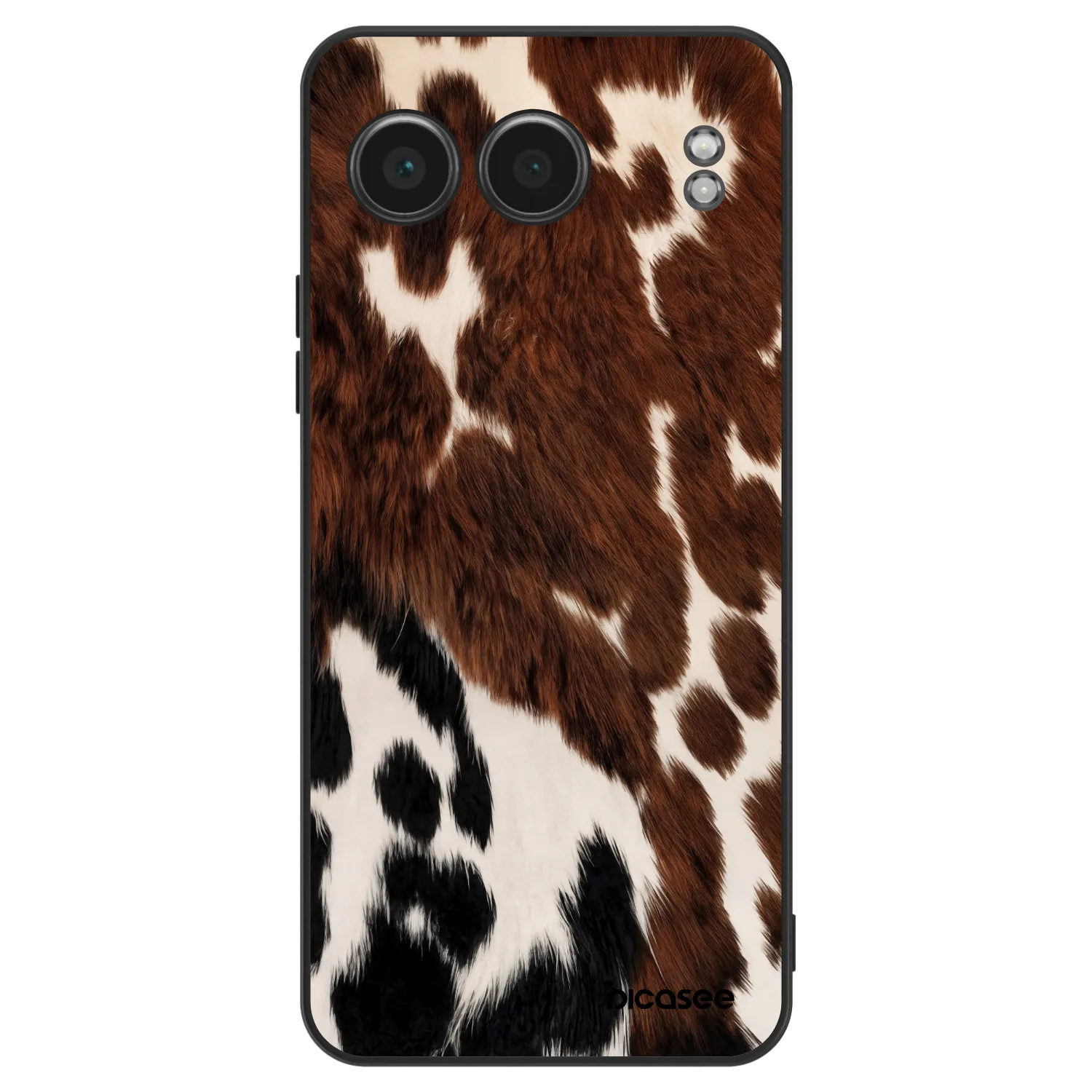 Picasee ULTIMATE CASE pentru OnePlus Nord 4 - Rust