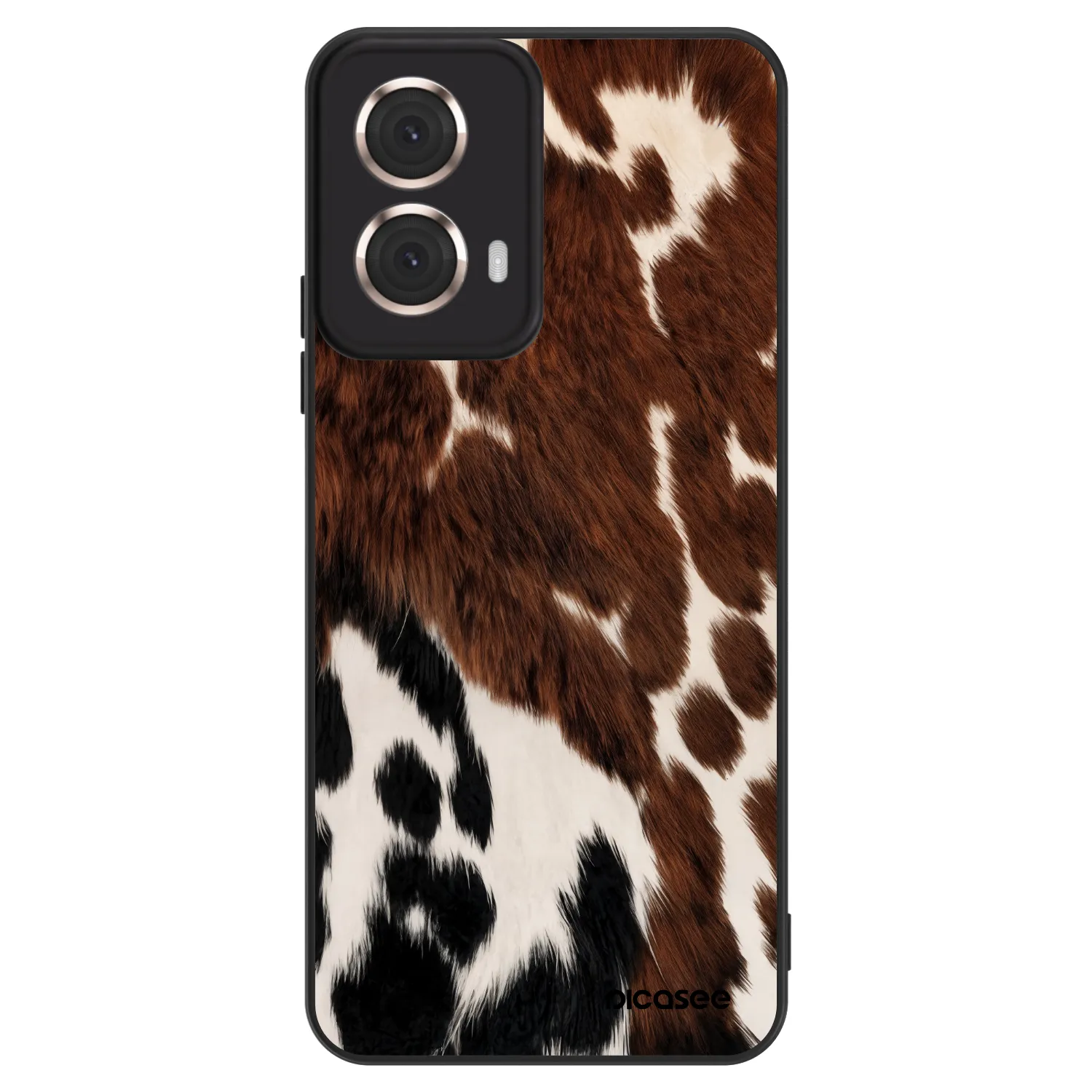 Picasee ULTIMATE CASE pentru Motorola Moto G85 - Rust