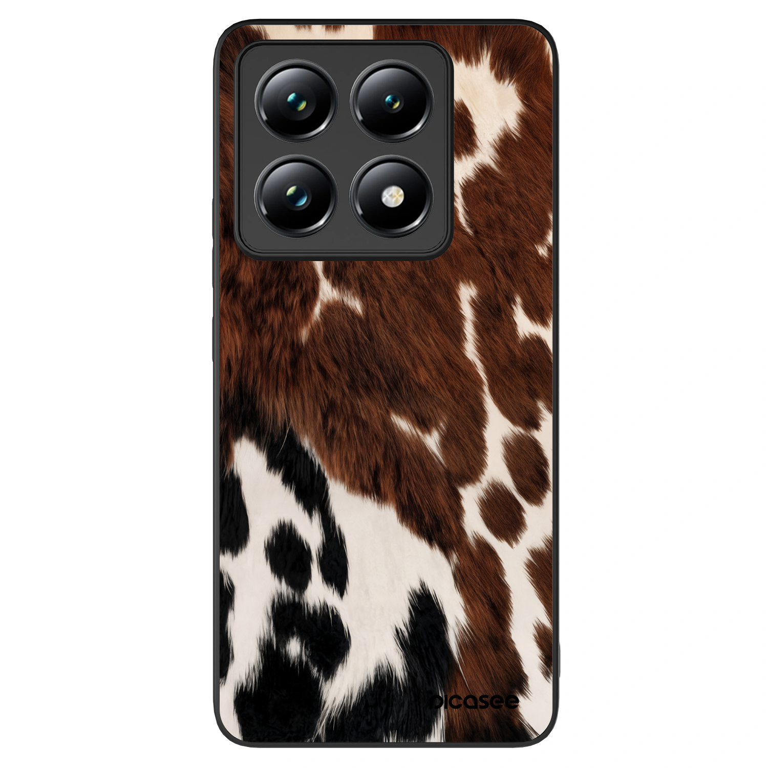 Picasee ULTIMATE CASE pentru Xiaomi 14T Pro - Rust