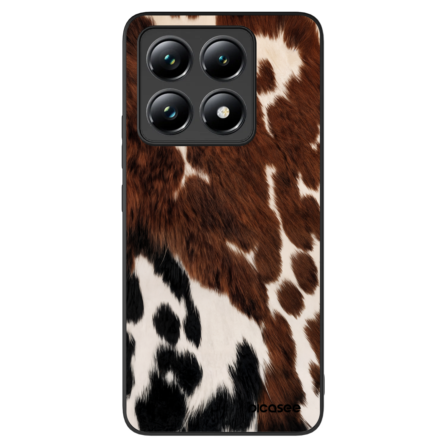 Picasee ULTIMATE CASE pentru Xiaomi 14T - Rust