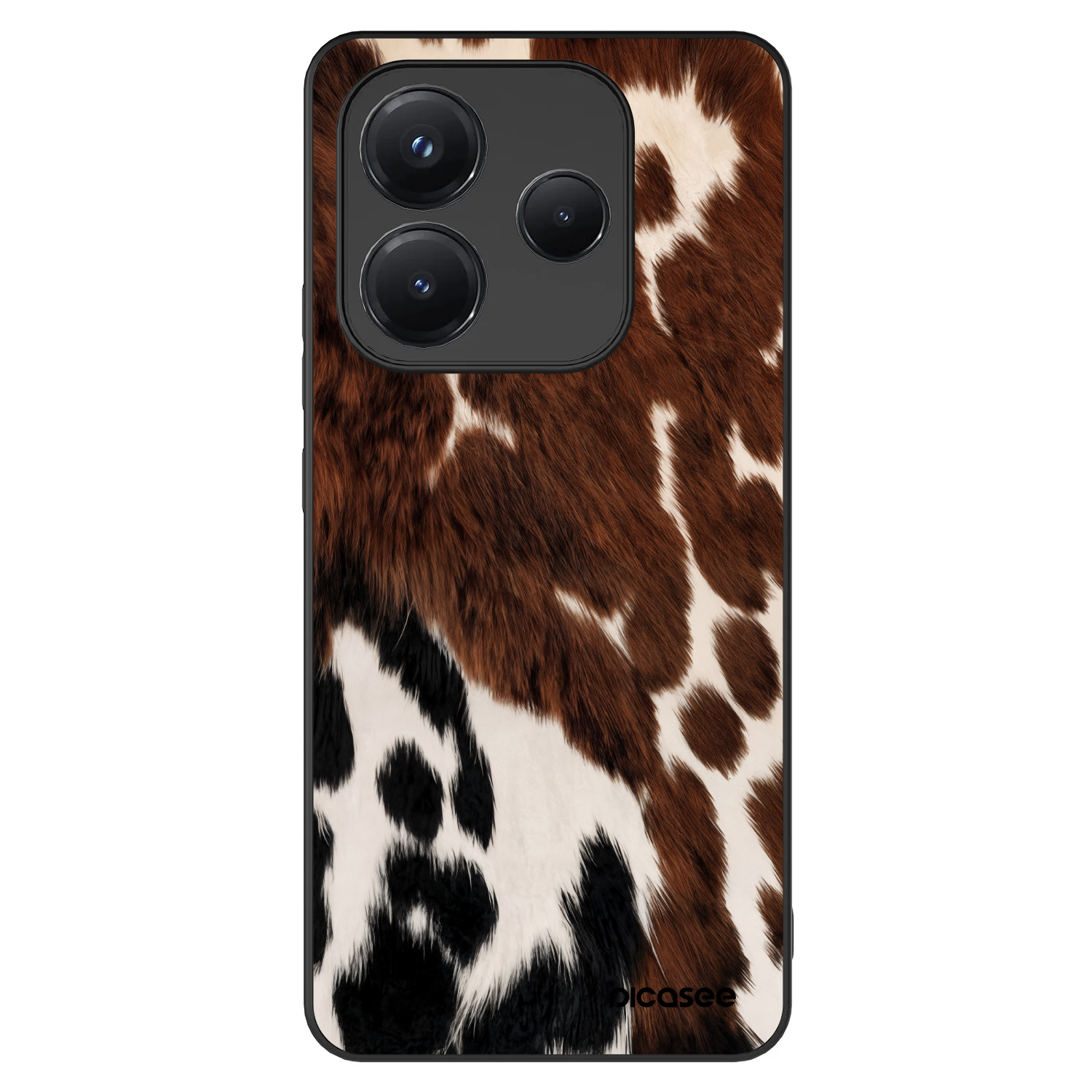 Picasee ULTIMATE CASE pentru Xiaomi Redmi Note 14 5G - Rust