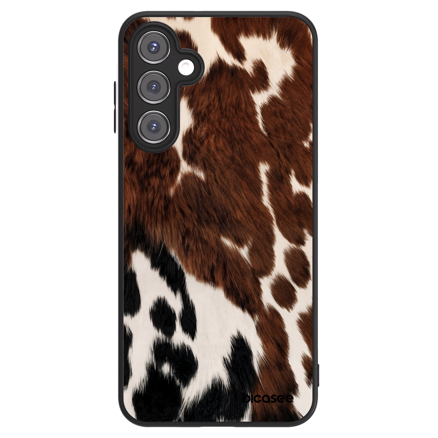 Picasee ULTIMATE CASE pentru Samsung Galaxy A16 5G - Rust