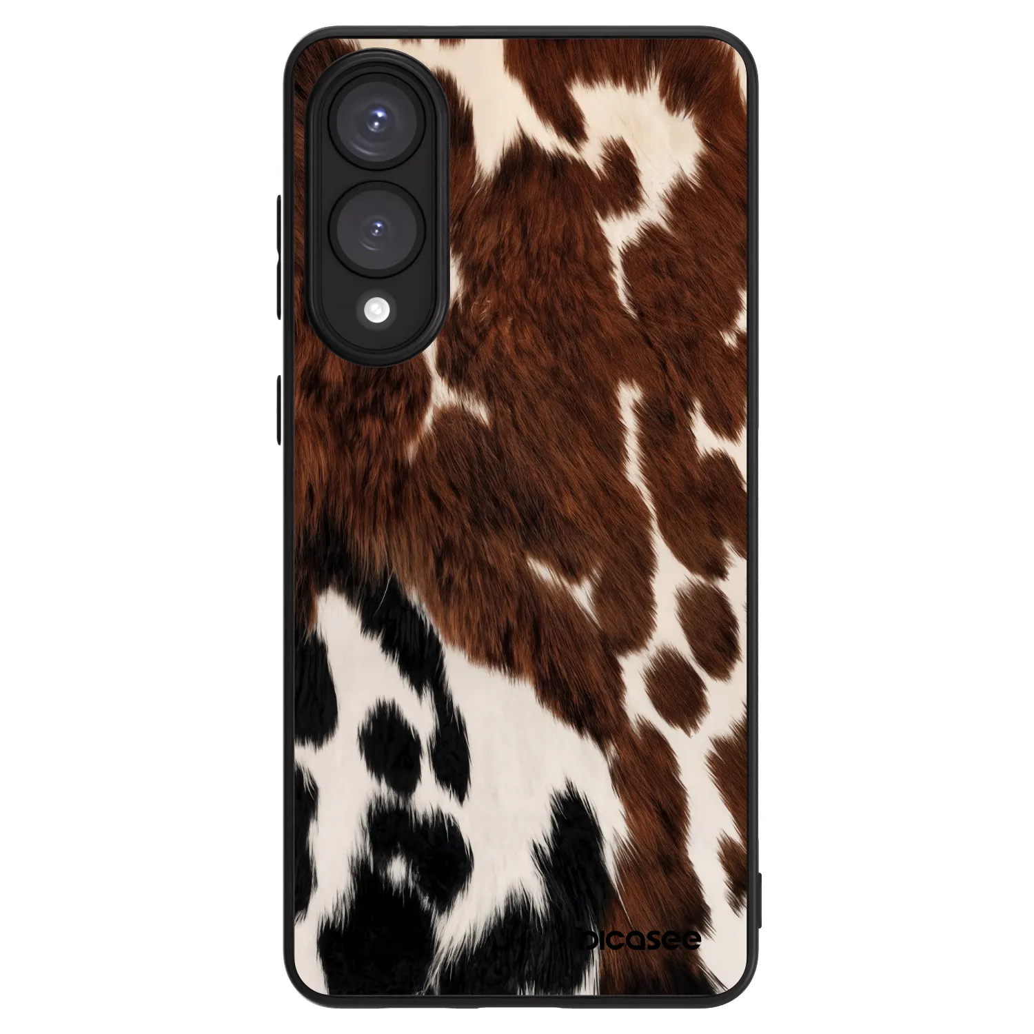Picasee ULTIMATE CASE PowerShare pentru Samsung Galaxy S25 Edge 5G - Rust
