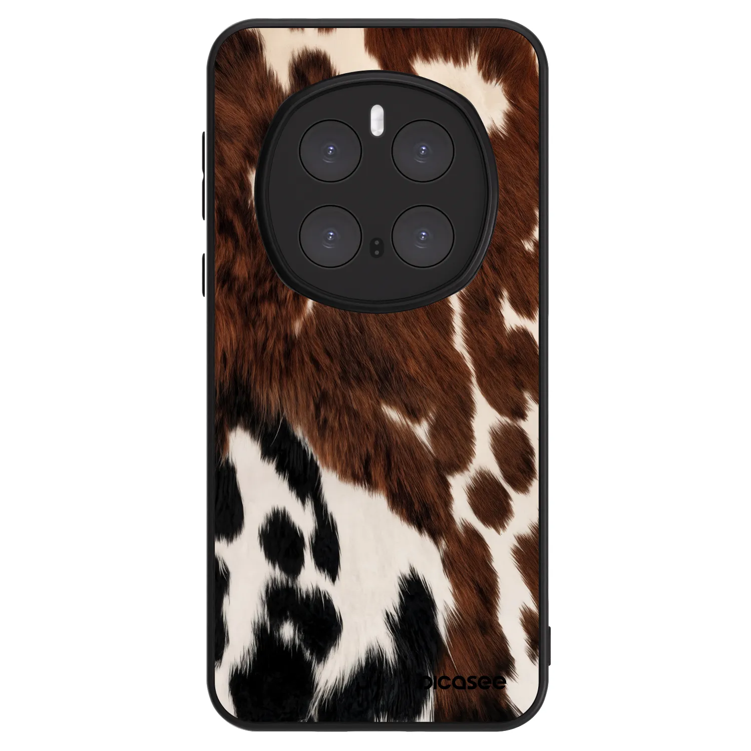 Picasee ULTIMATE CASE pentru Honor Magic7 Pro 5G - Rust