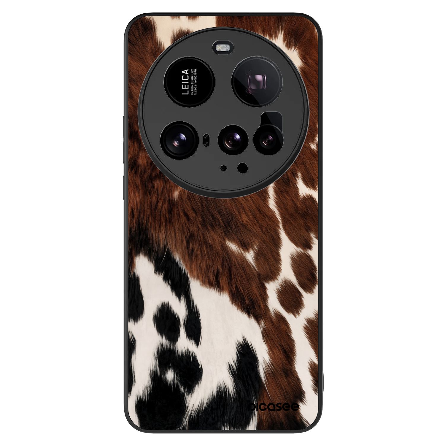 Picasee ULTIMATE CASE pentru Xiaomi 15 Ultra - Rust