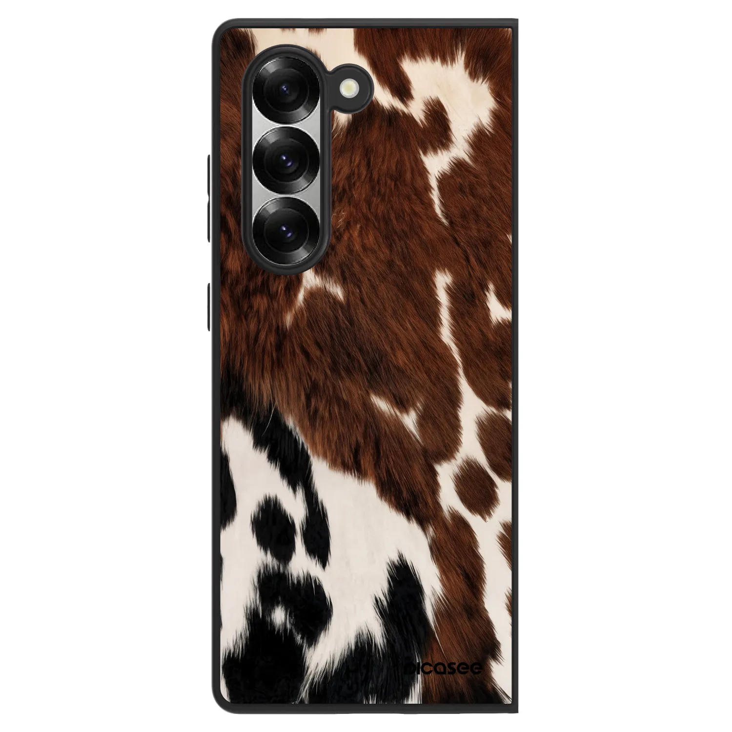 Picasee ULTIMATE CASE pentru Samsung Galaxy Z Fold6 5G - Rust