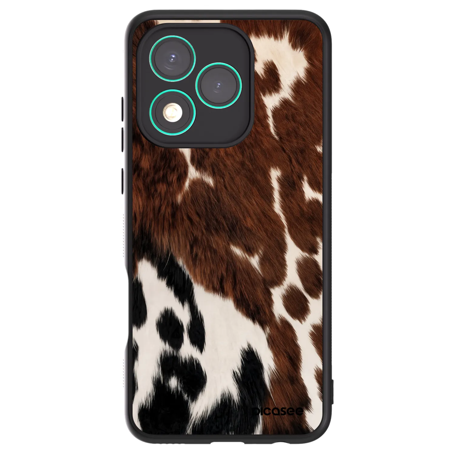 Picasee ULTIMATE CASE pentru Honor 400 Lite 5G - Rust