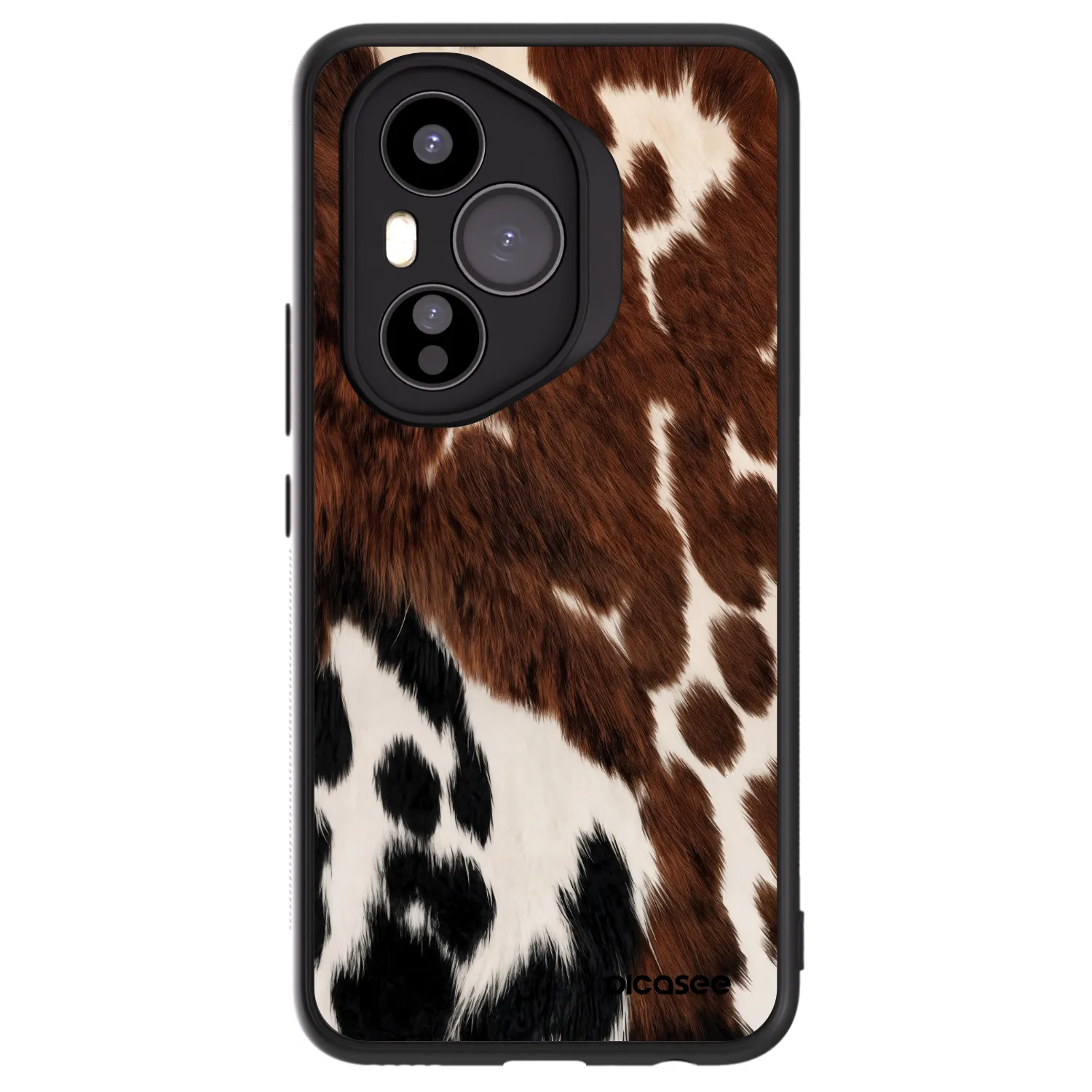 Picasee ULTIMATE CASE pentru Honor 400 Pro 5G - Rust