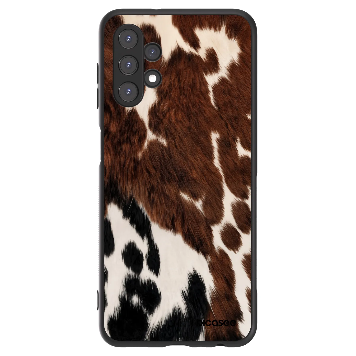 Picasee ULTIMATE CASE pentru Samsung Galaxy A13 5G - Rust