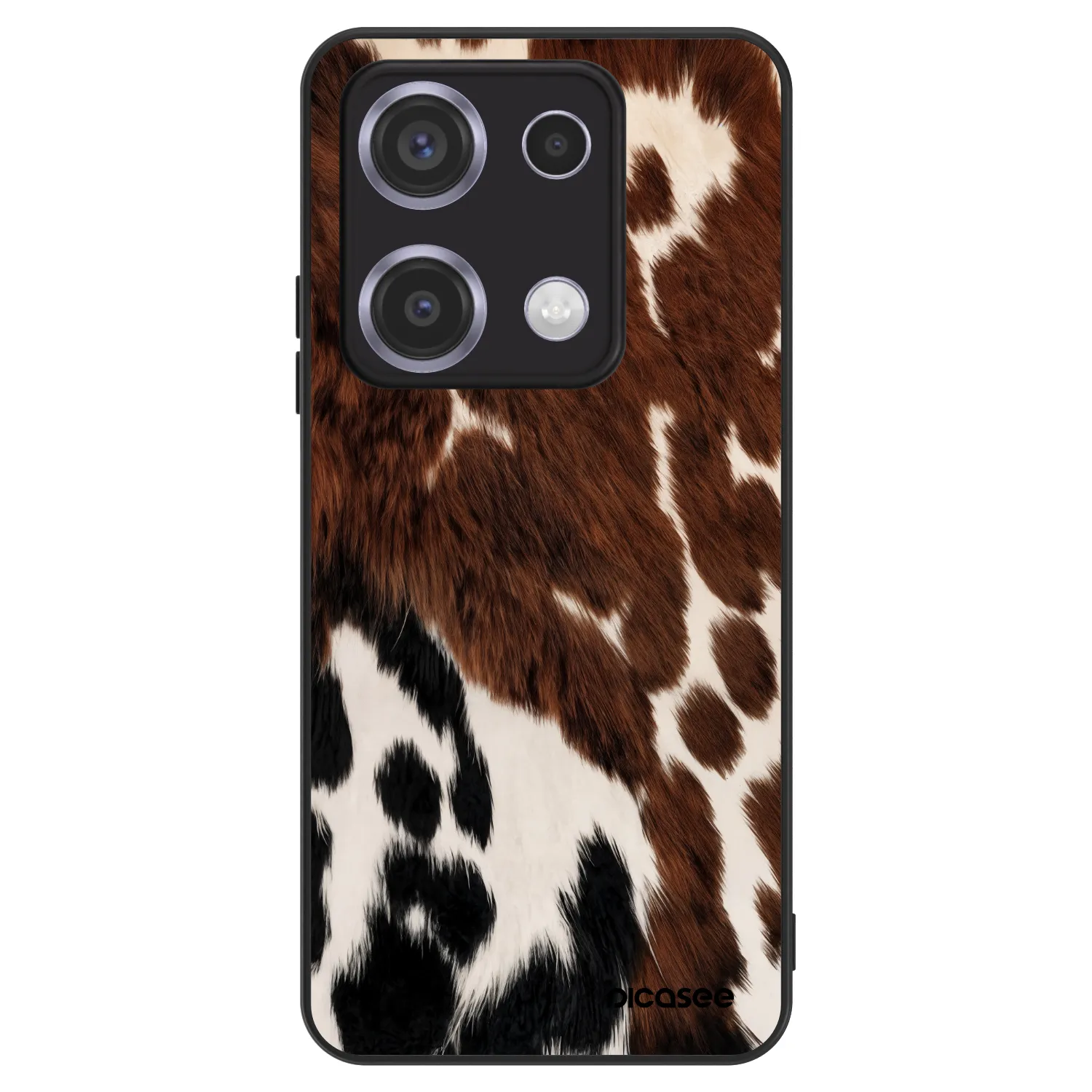 Picasee ULTIMATE CASE pentru Xiaomi Redmi Note 14S - Rust