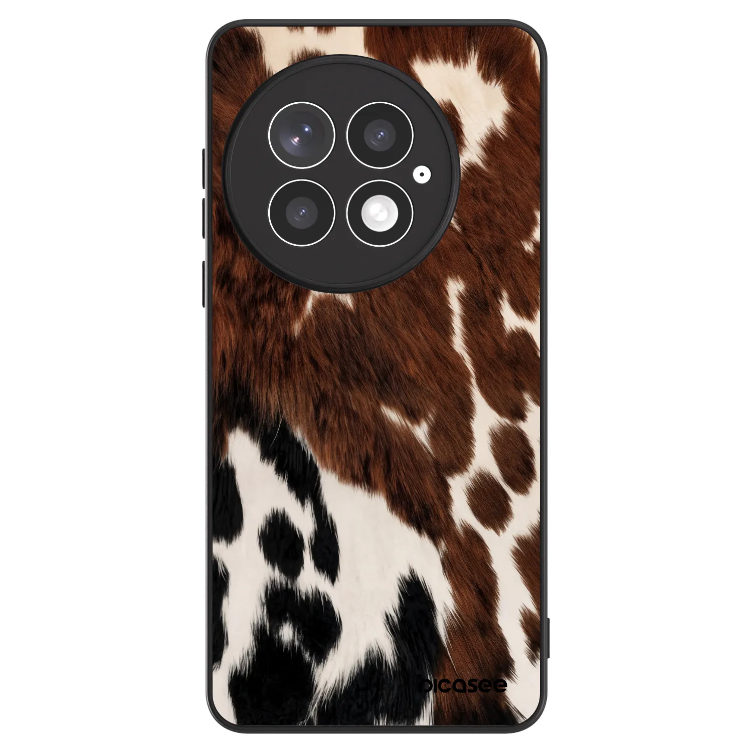Picasee ULTIMATE CASE pentru OnePlus 13 5G - Rust