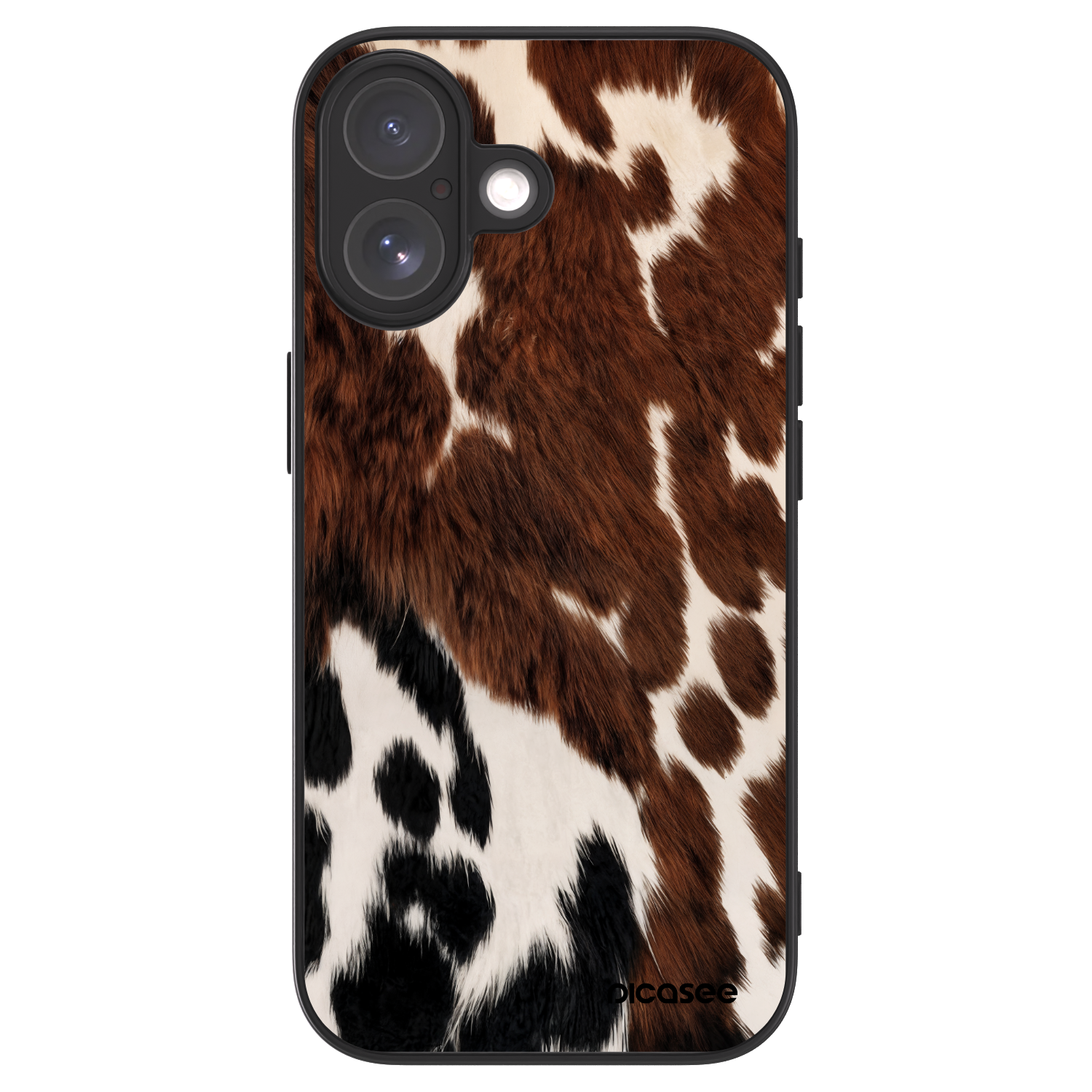 Picasee ULTIMATE CASE pentru Apple iPhone 17 - Rust