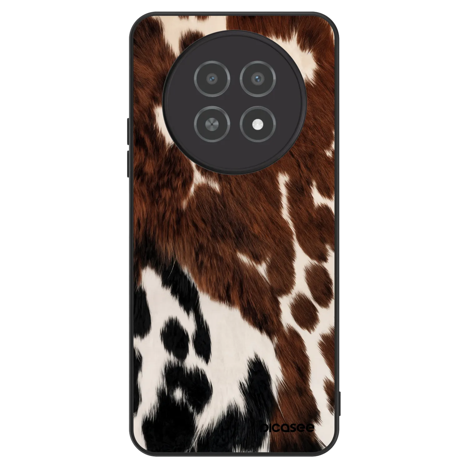 Picasee ULTIMATE CASE pentru Realme 12X - Rust